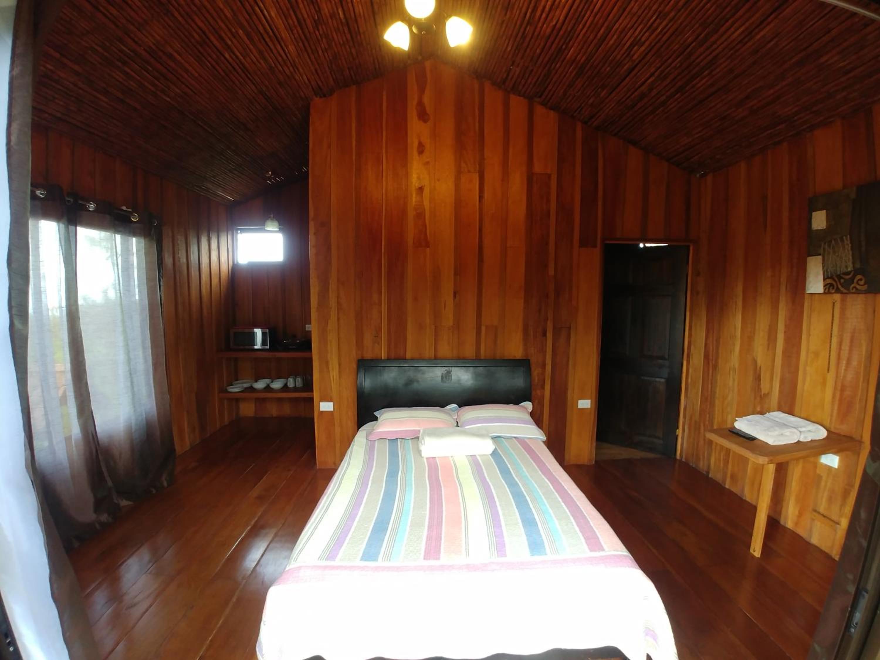 Double Room with Balcony photo 1