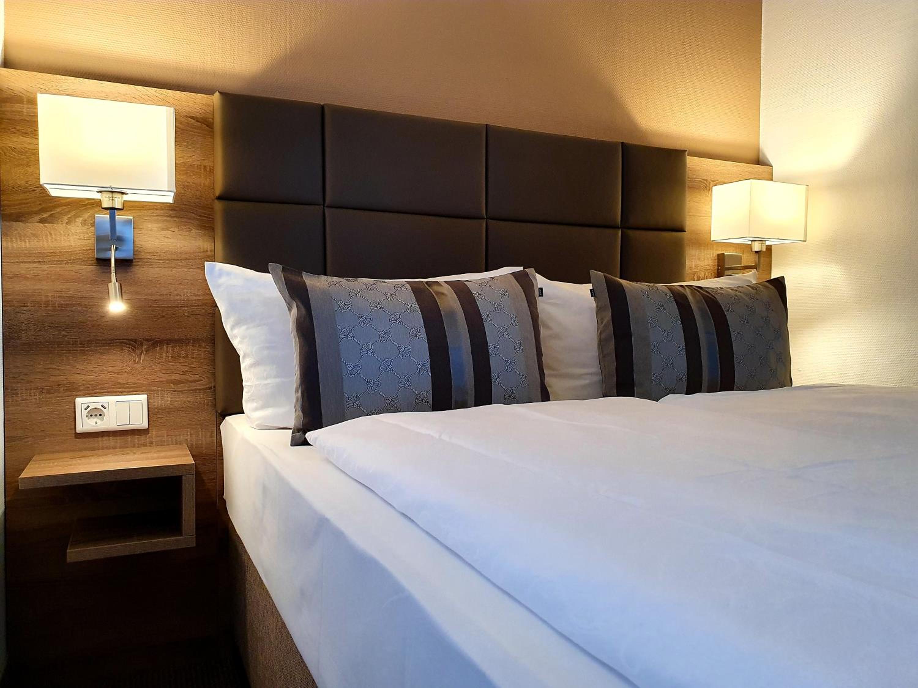 Double Room - Photo 38