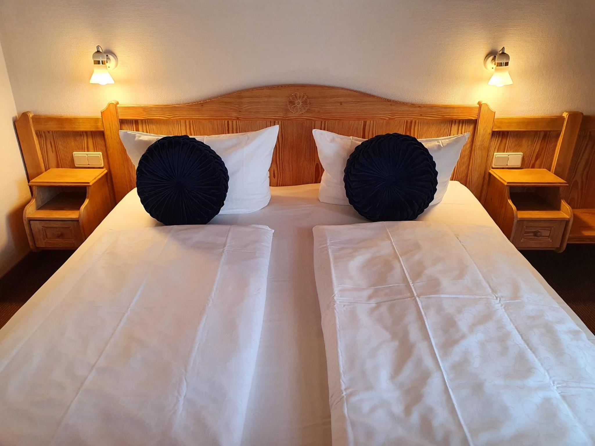 Double Room - Photo 40