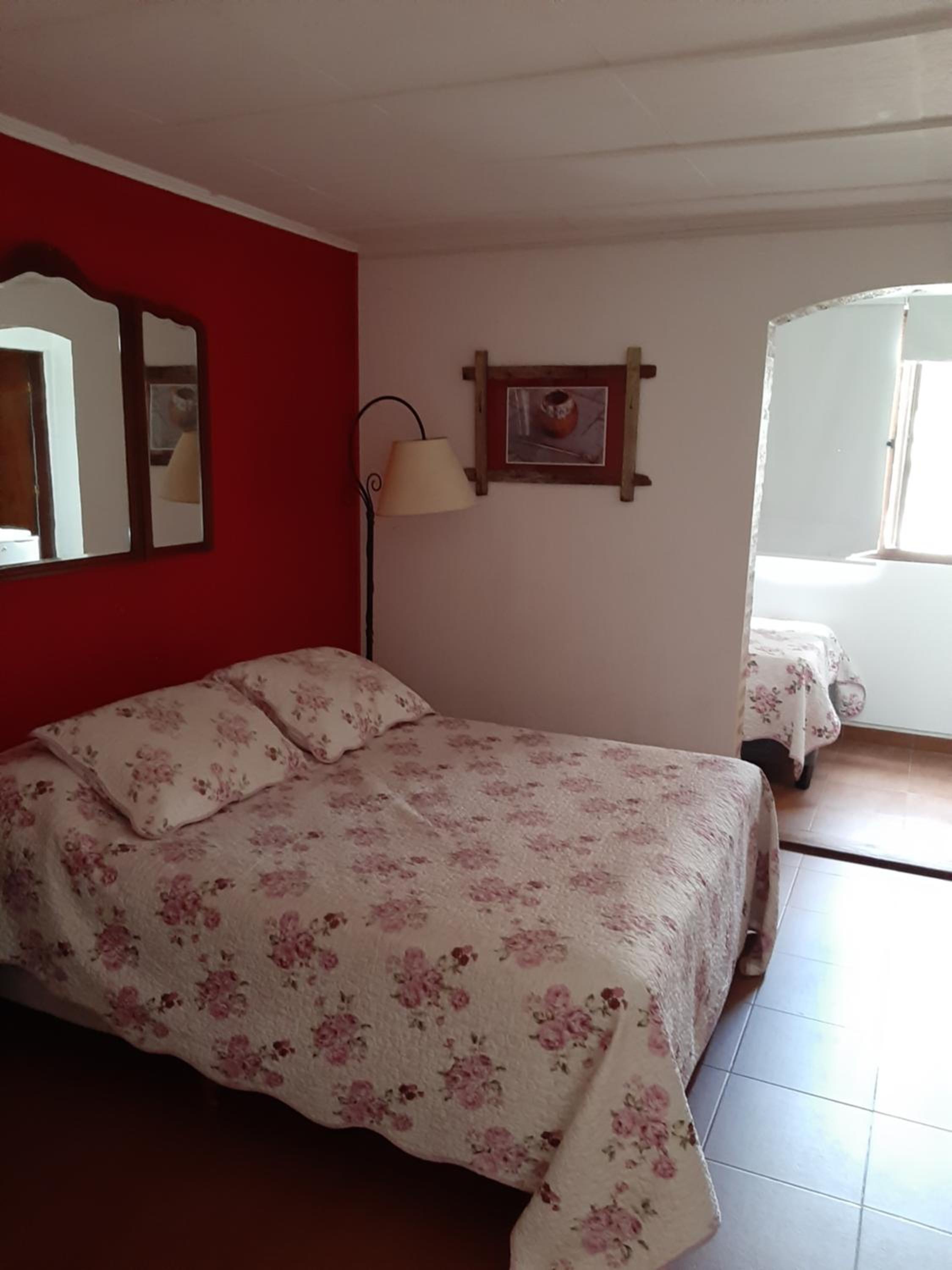 Quadruple Room photo 3