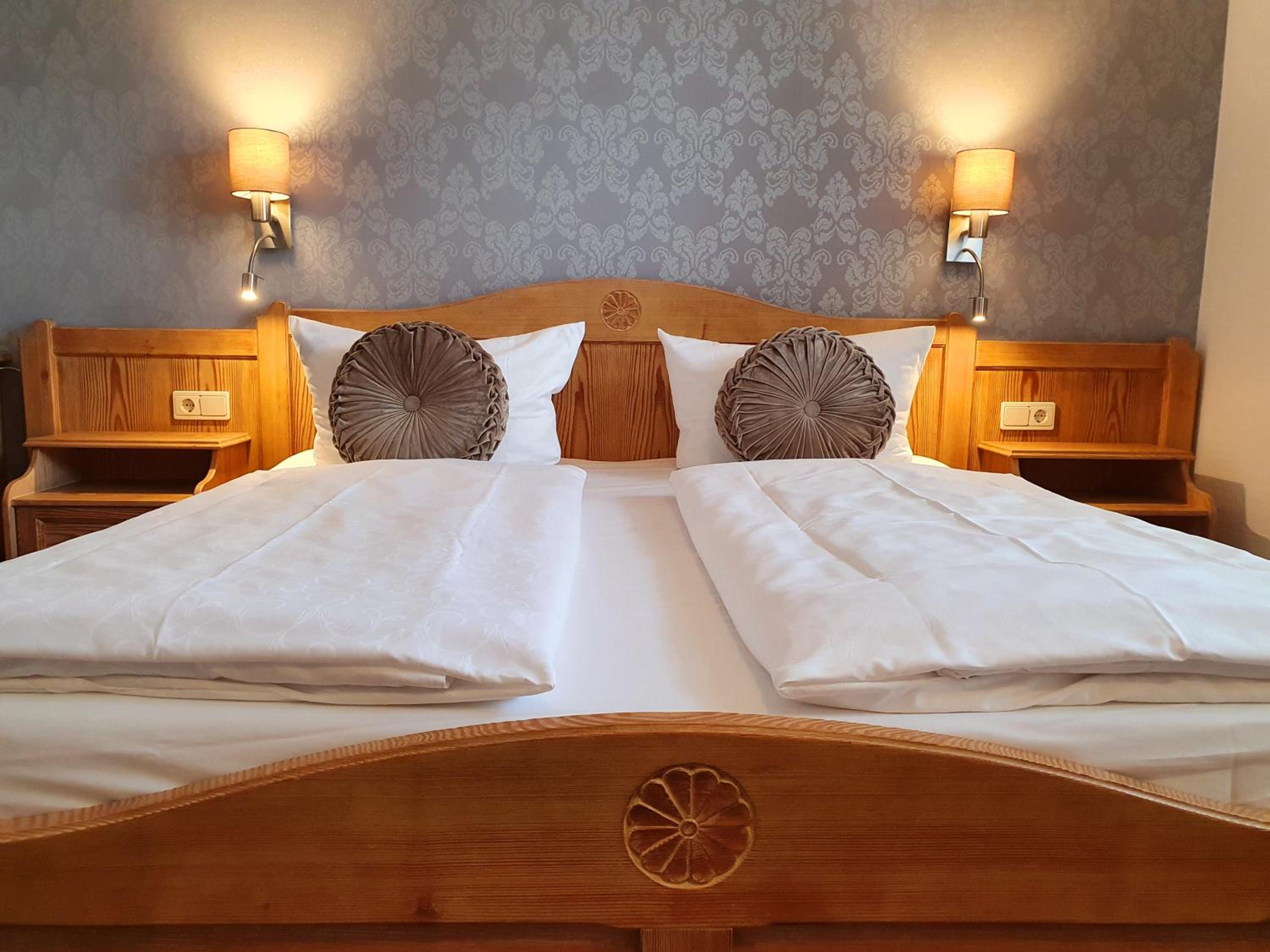 Double Room - Photo 33