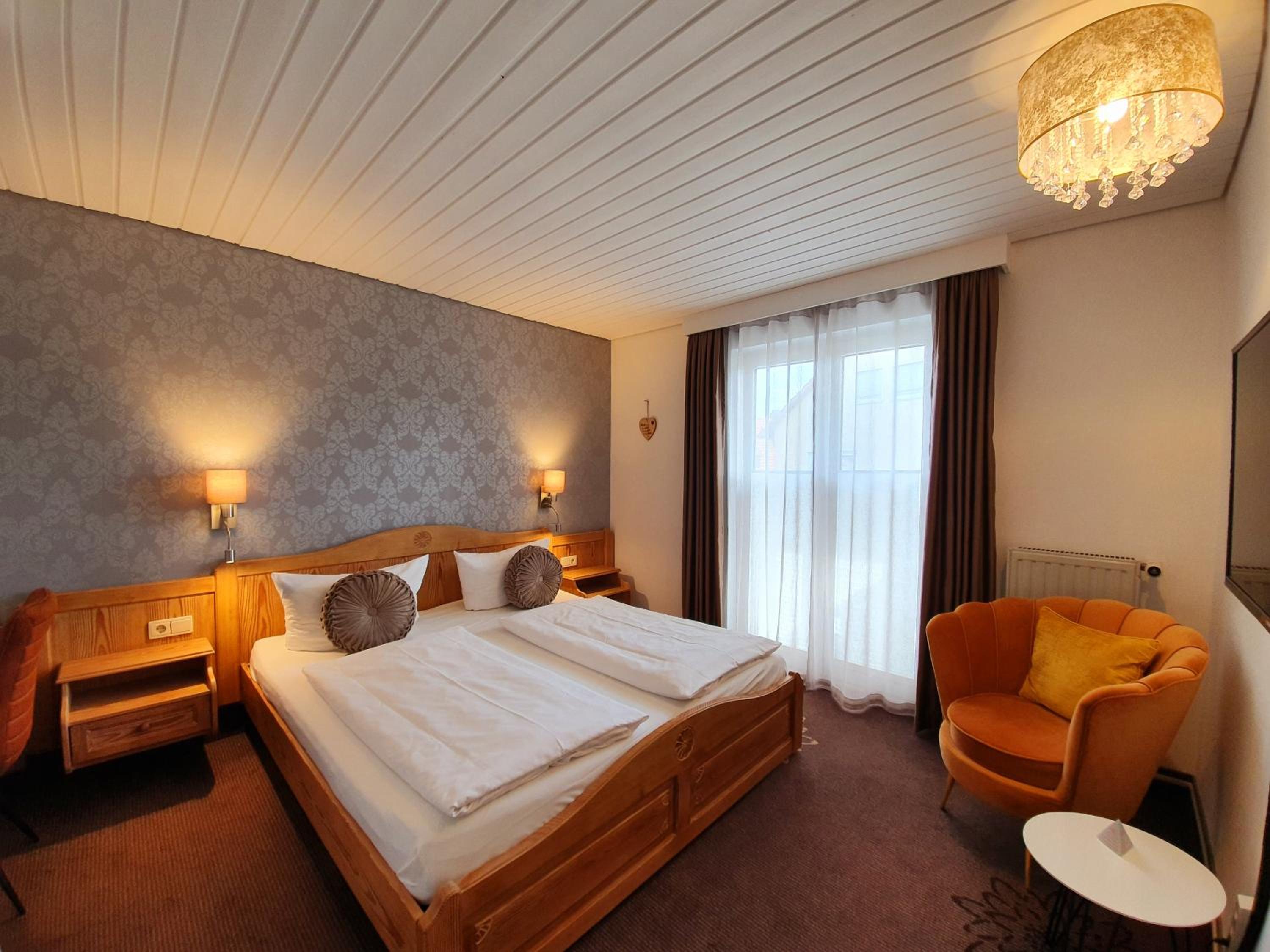 Double Room - Photo 34