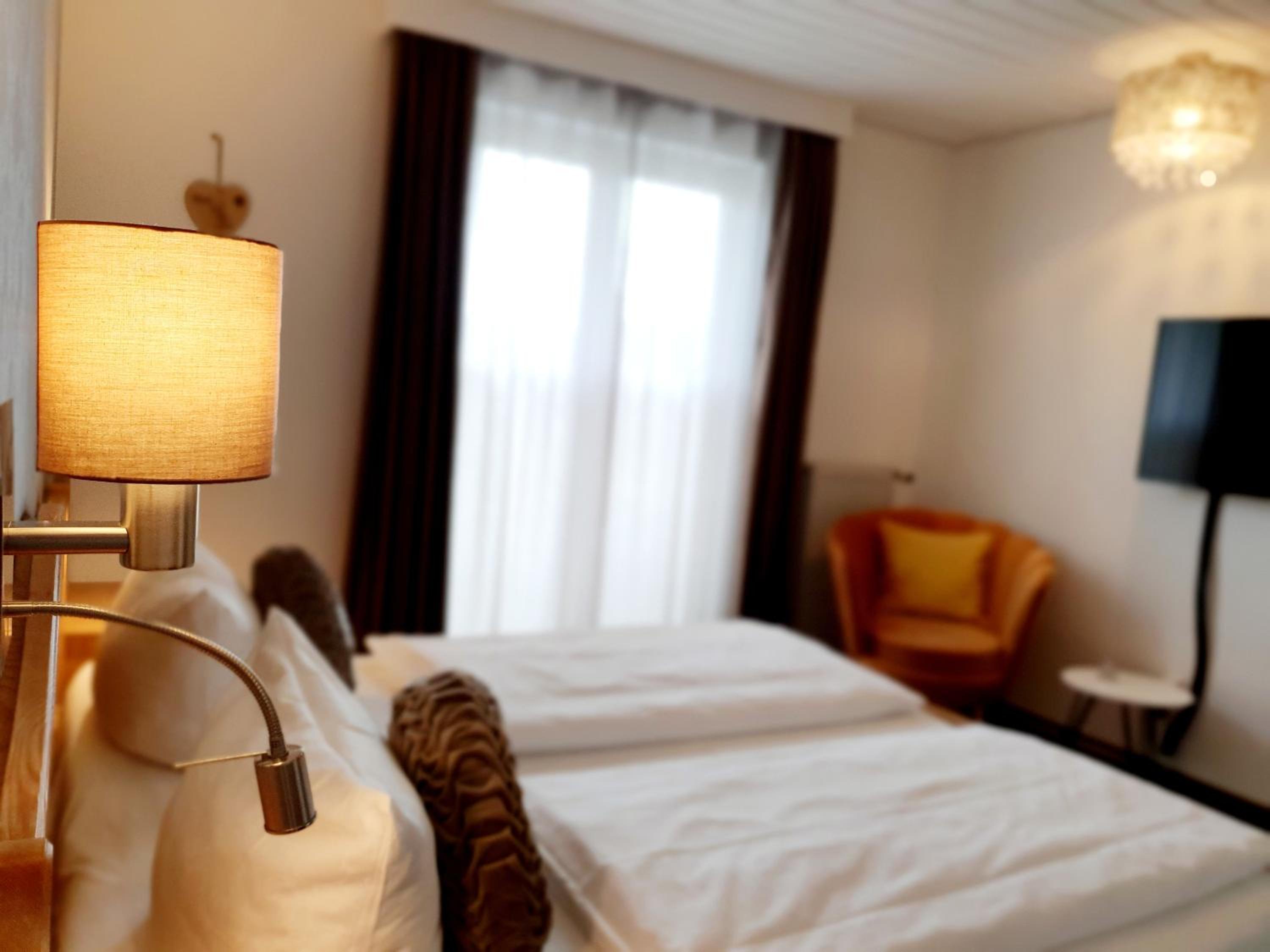 Double Room - Photo 35