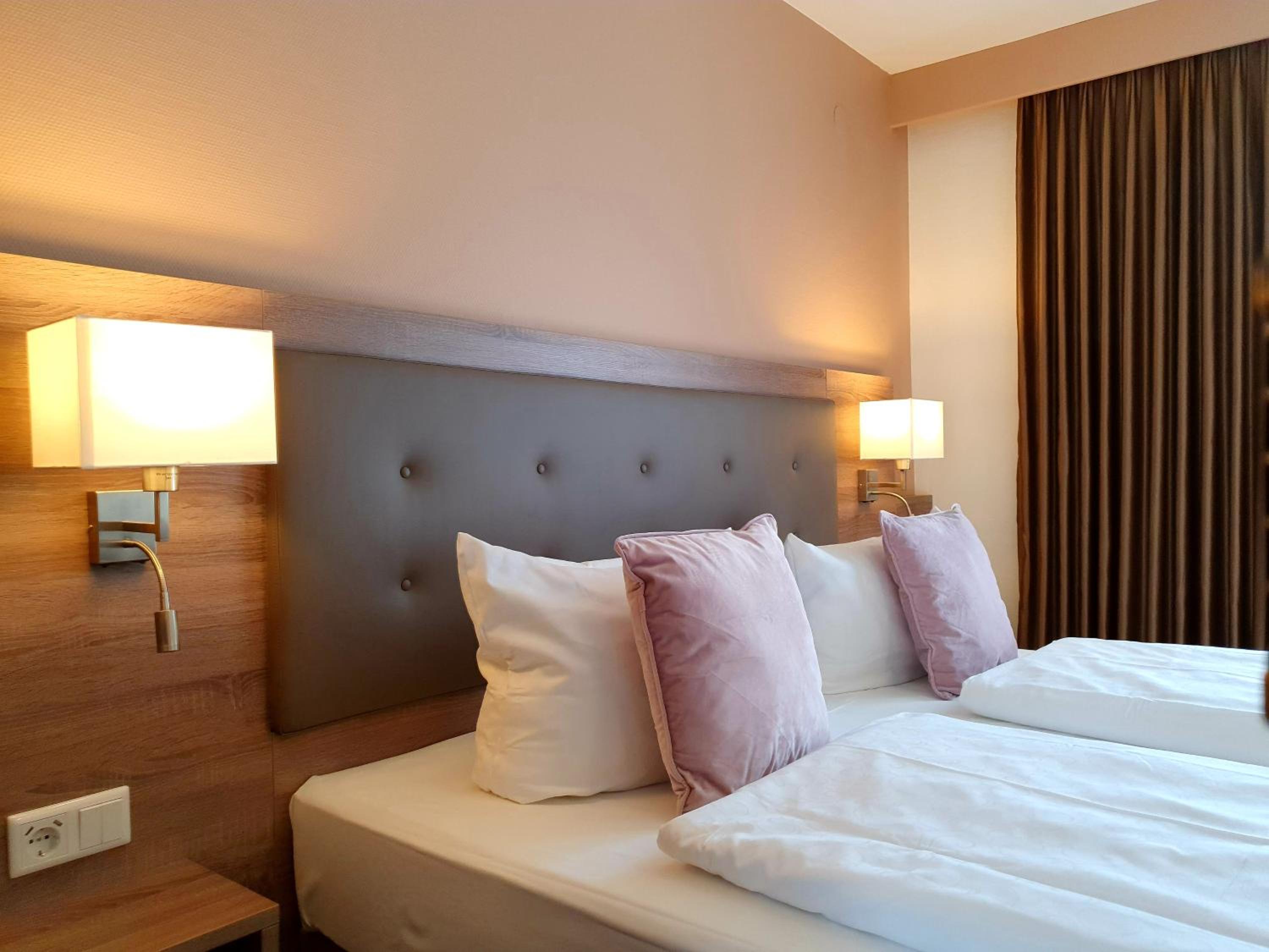 Double Room - Photo 37