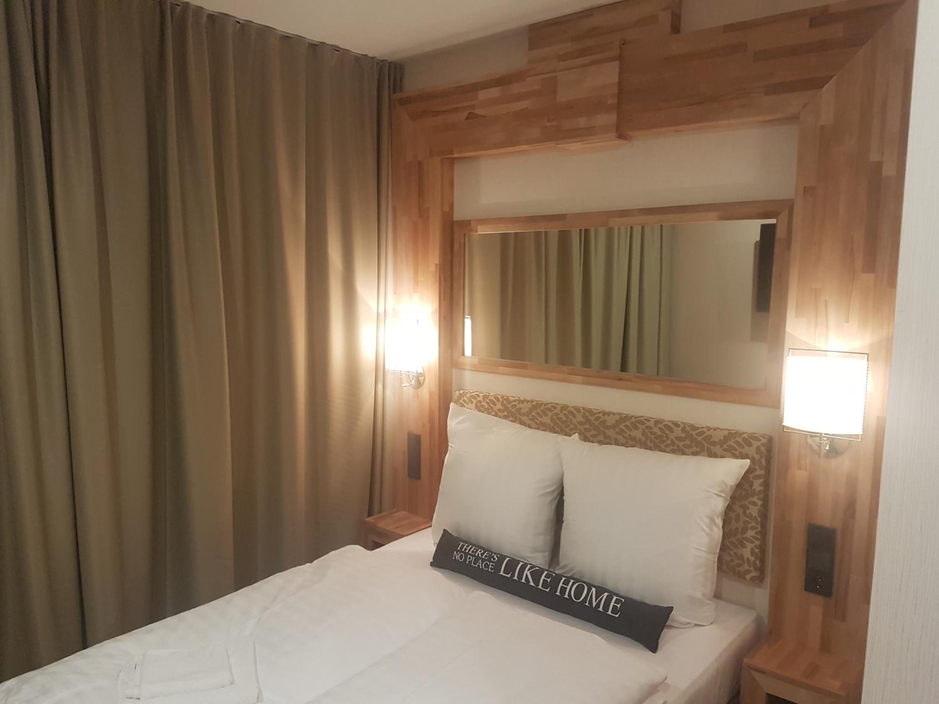 Economy Double Room - Photo 1