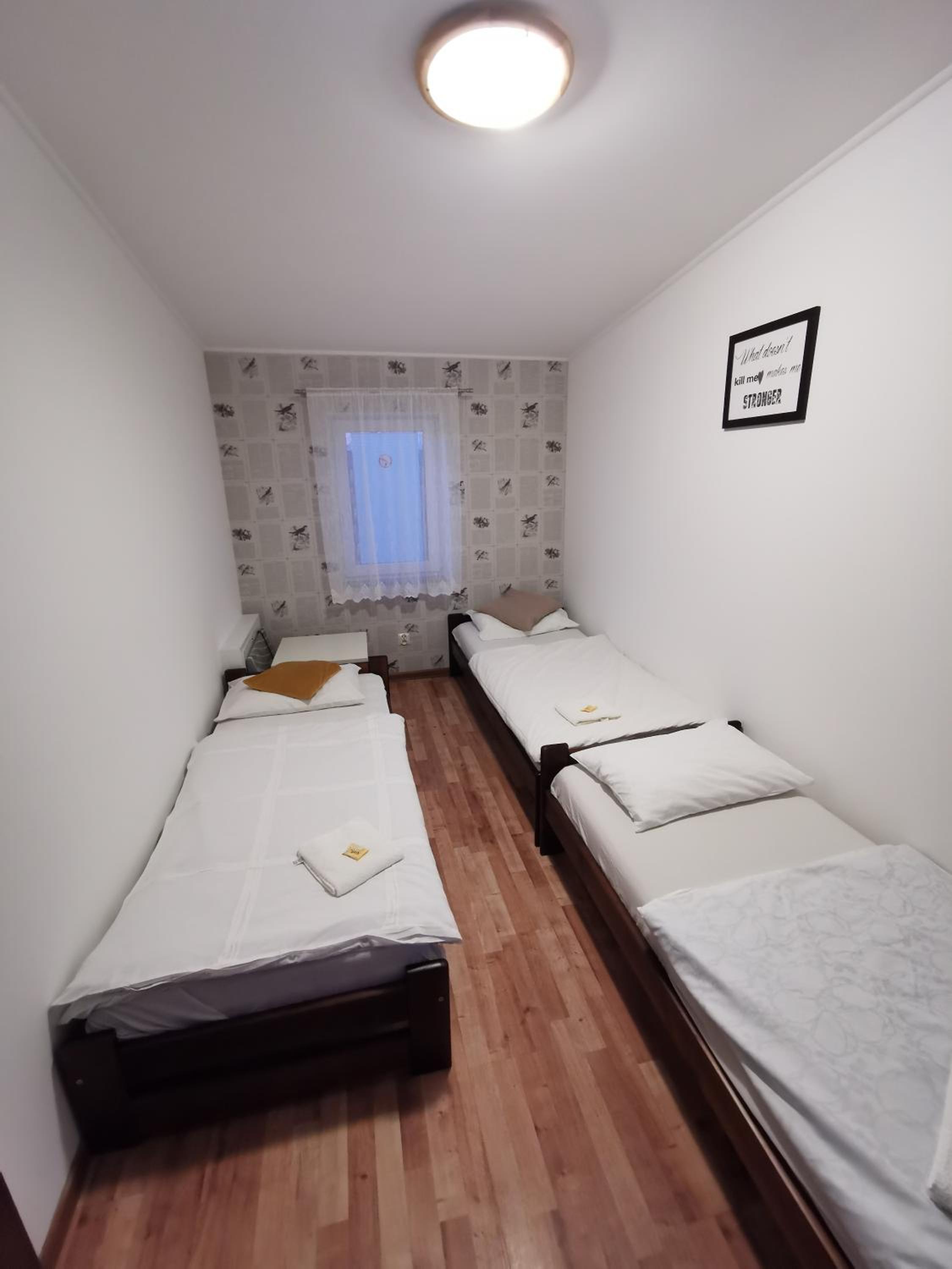 Small Twin Room photo 1