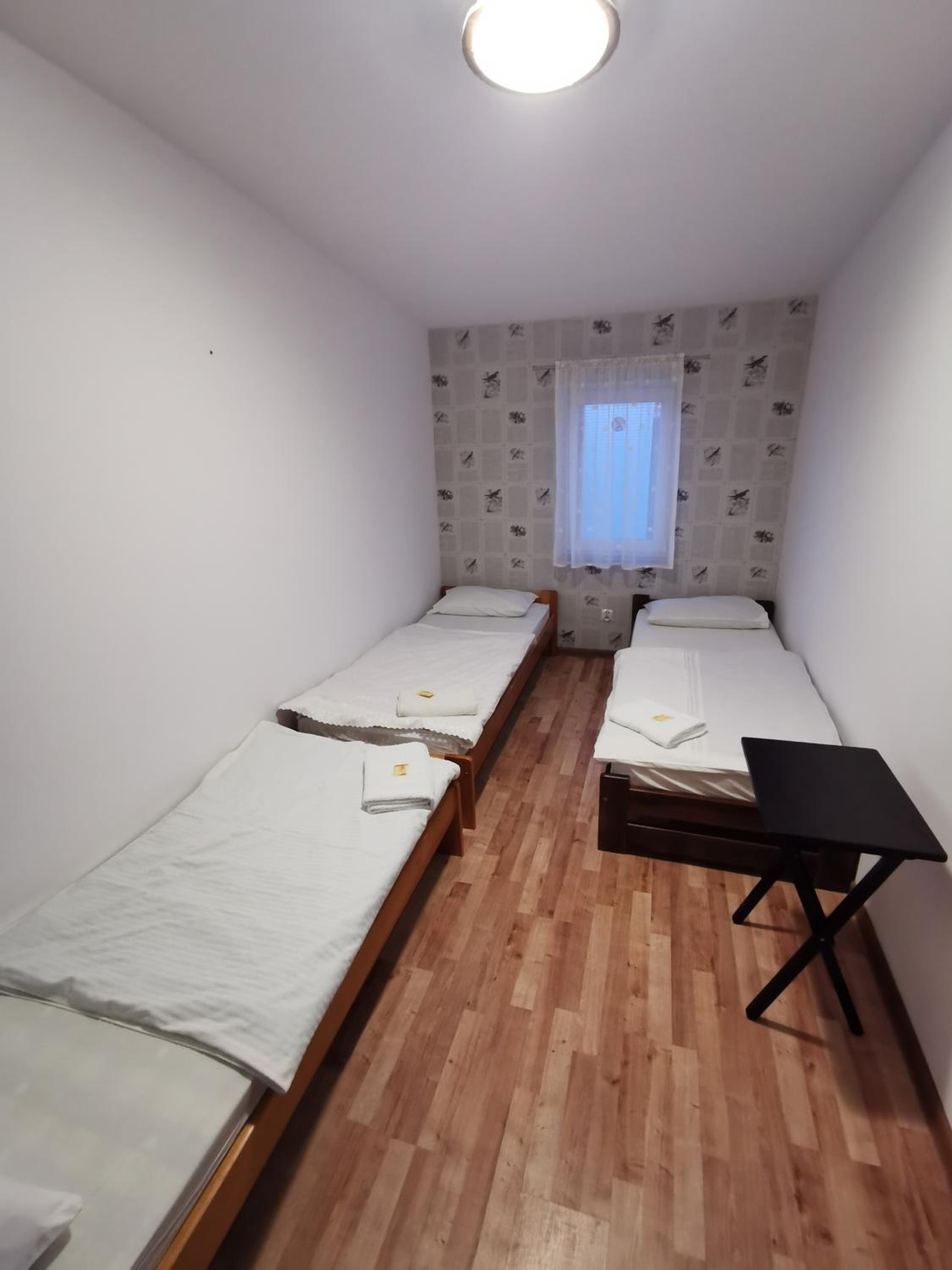 Small Twin Room photo 3