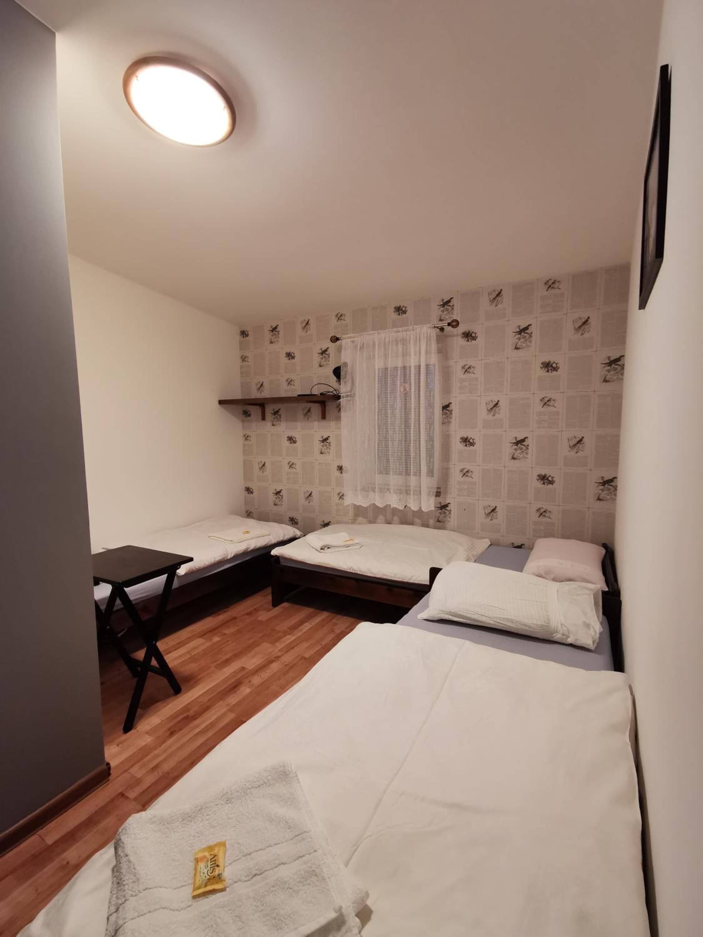 Triple Room with Private Bathroom photo 1