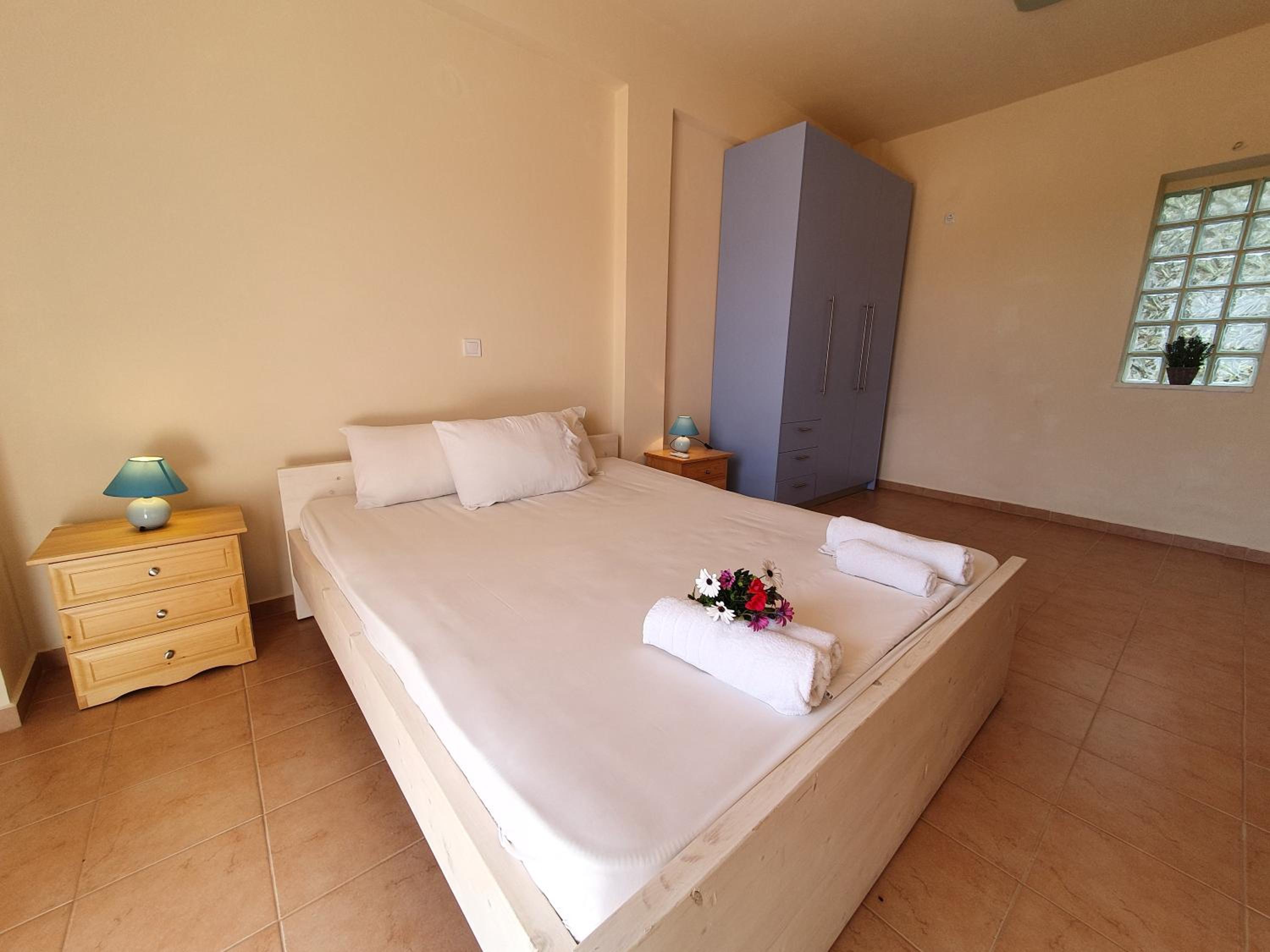 Two-Bedroom Apartment - Photo 1
