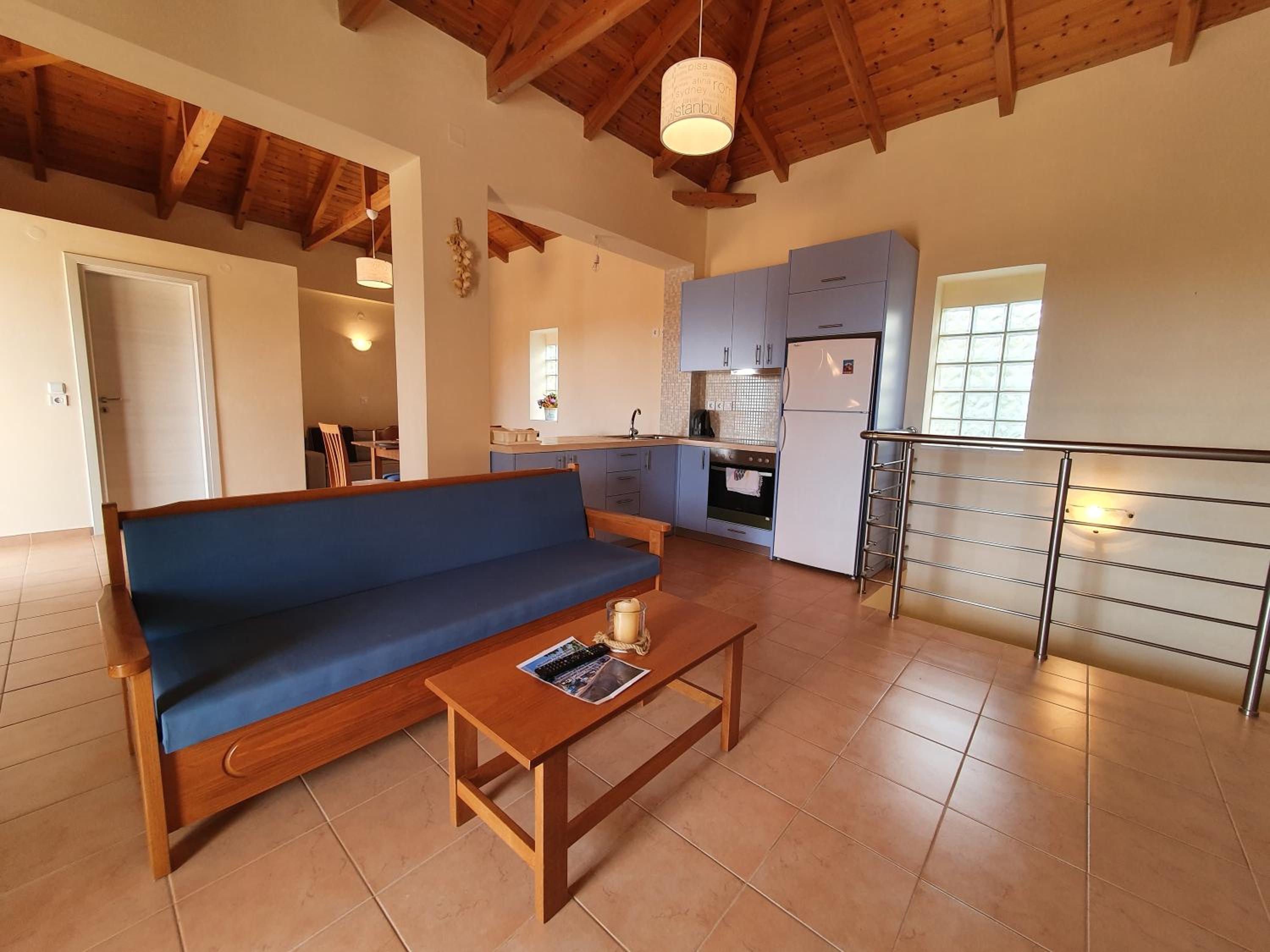 Two-Bedroom Apartment - Photo 11