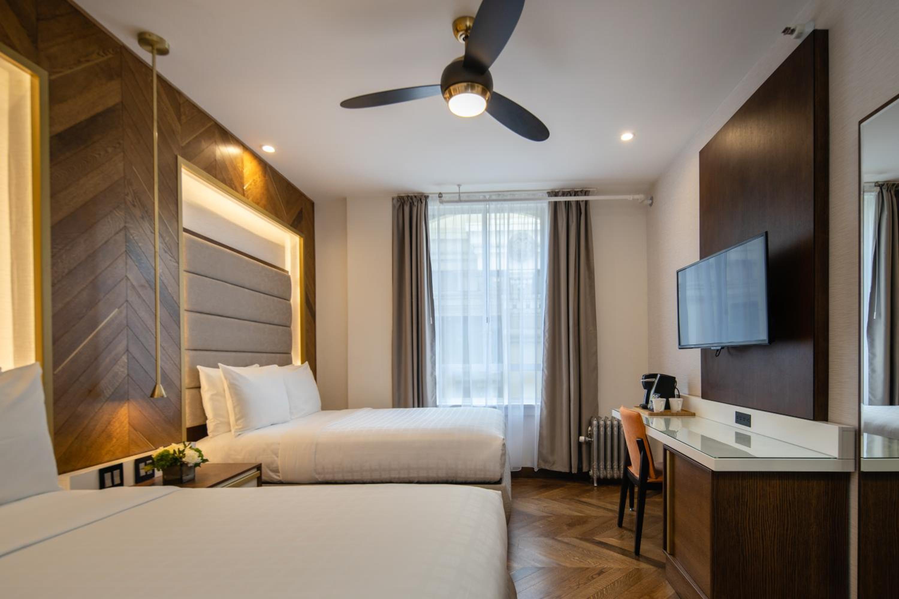 Double Room - Disability Access - Photo 1