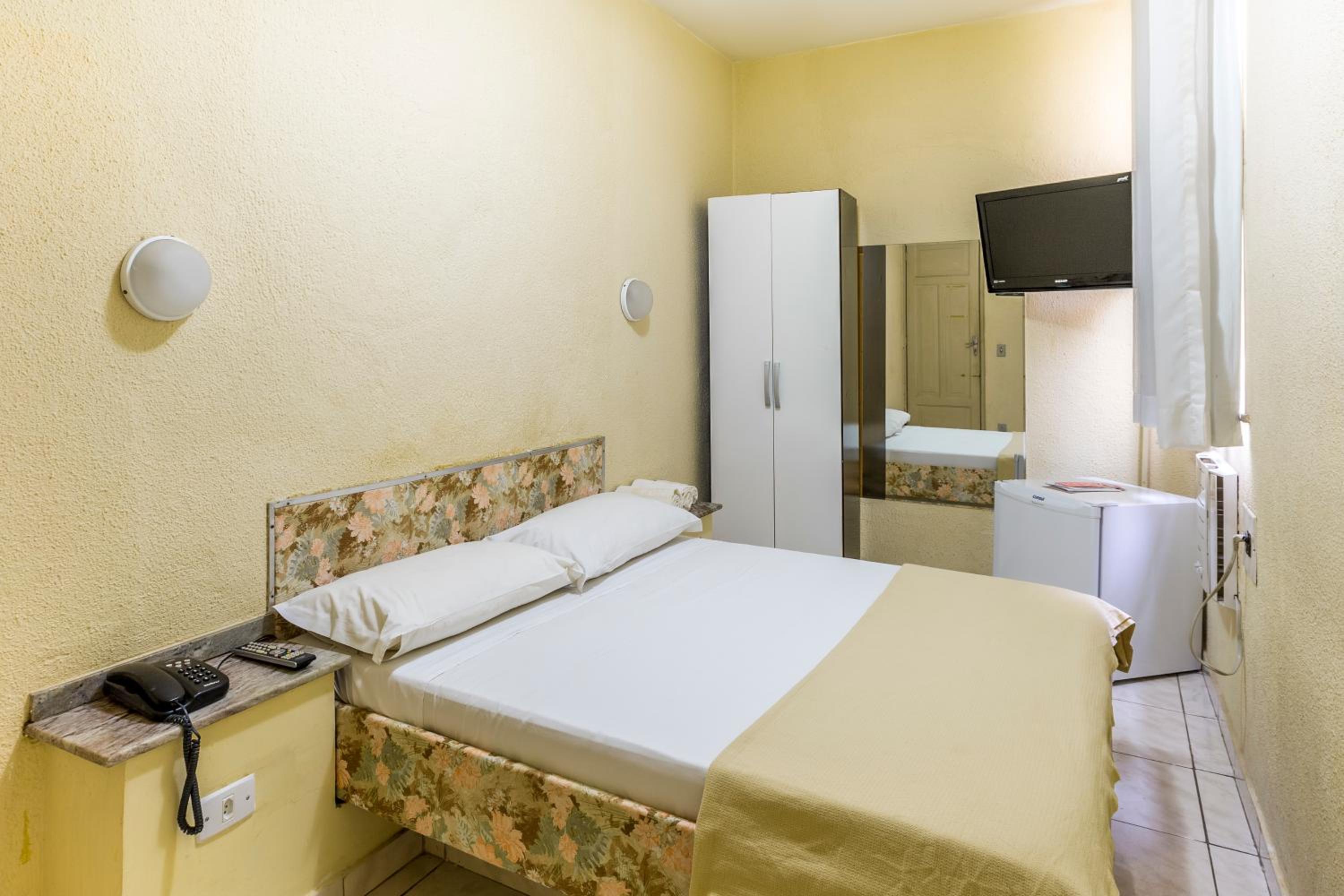 Pompeu Rio Hotel — photo 122