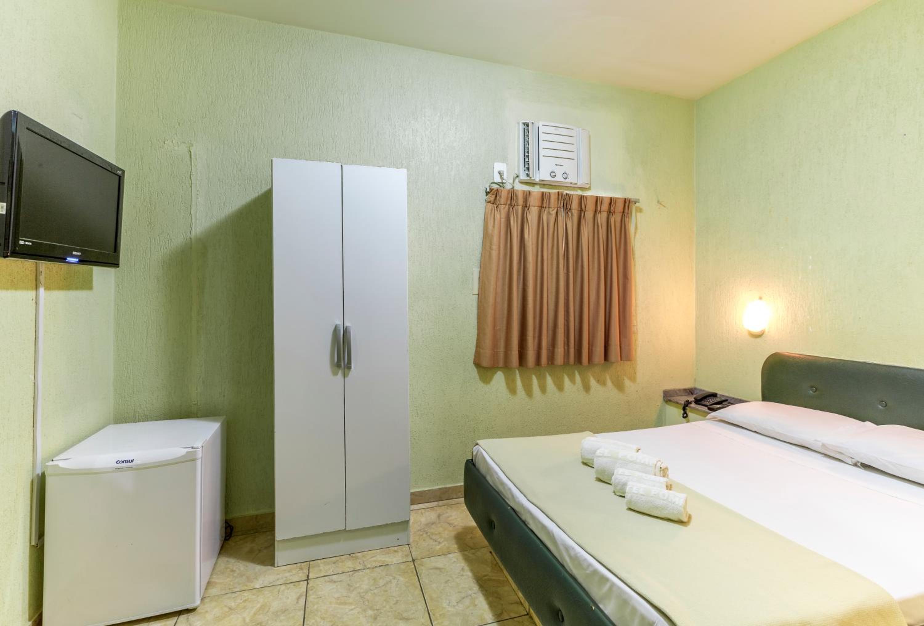 Pompeu Rio Hotel — photo 120