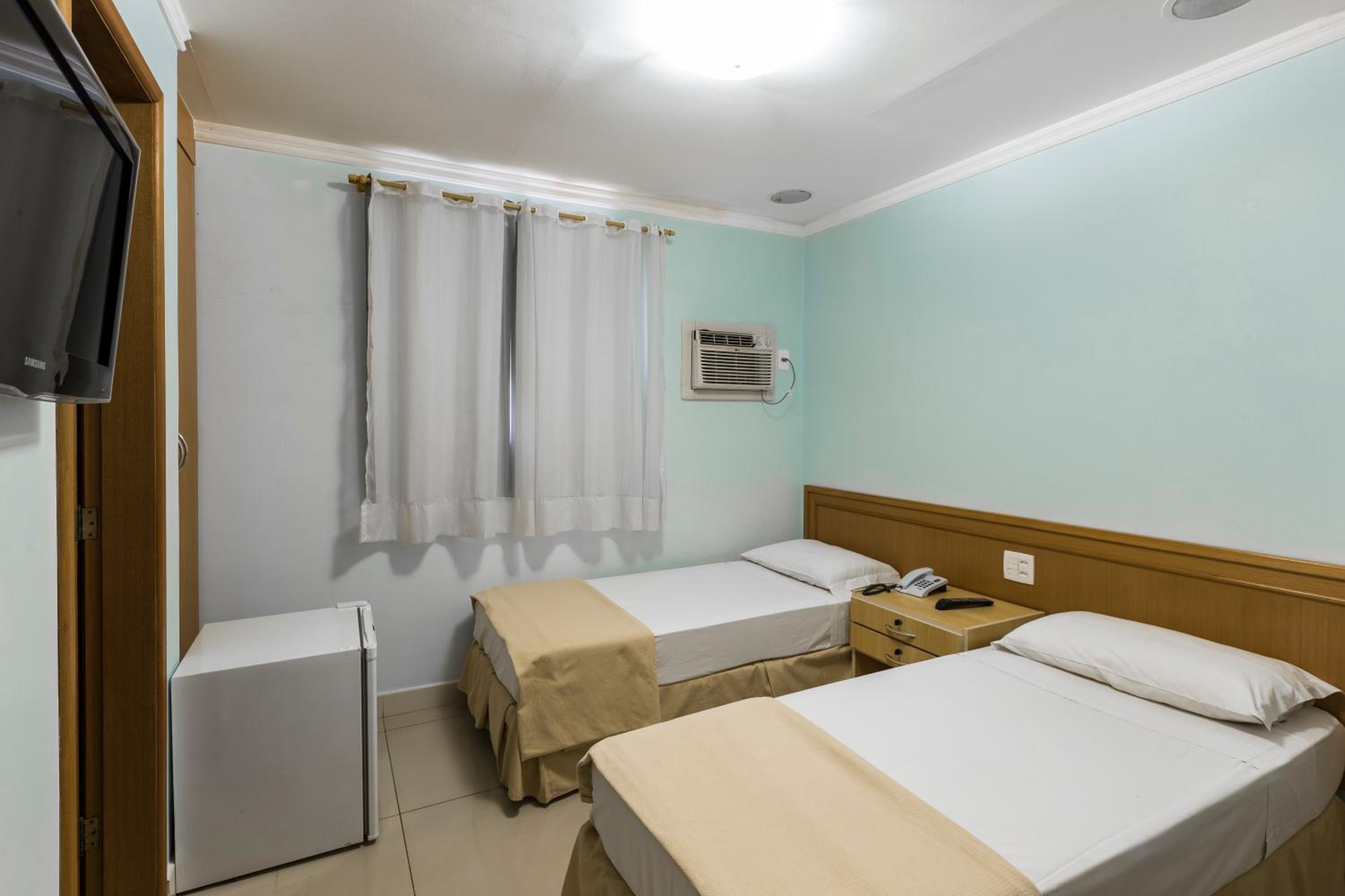 Pompeu Rio Hotel — photo 99