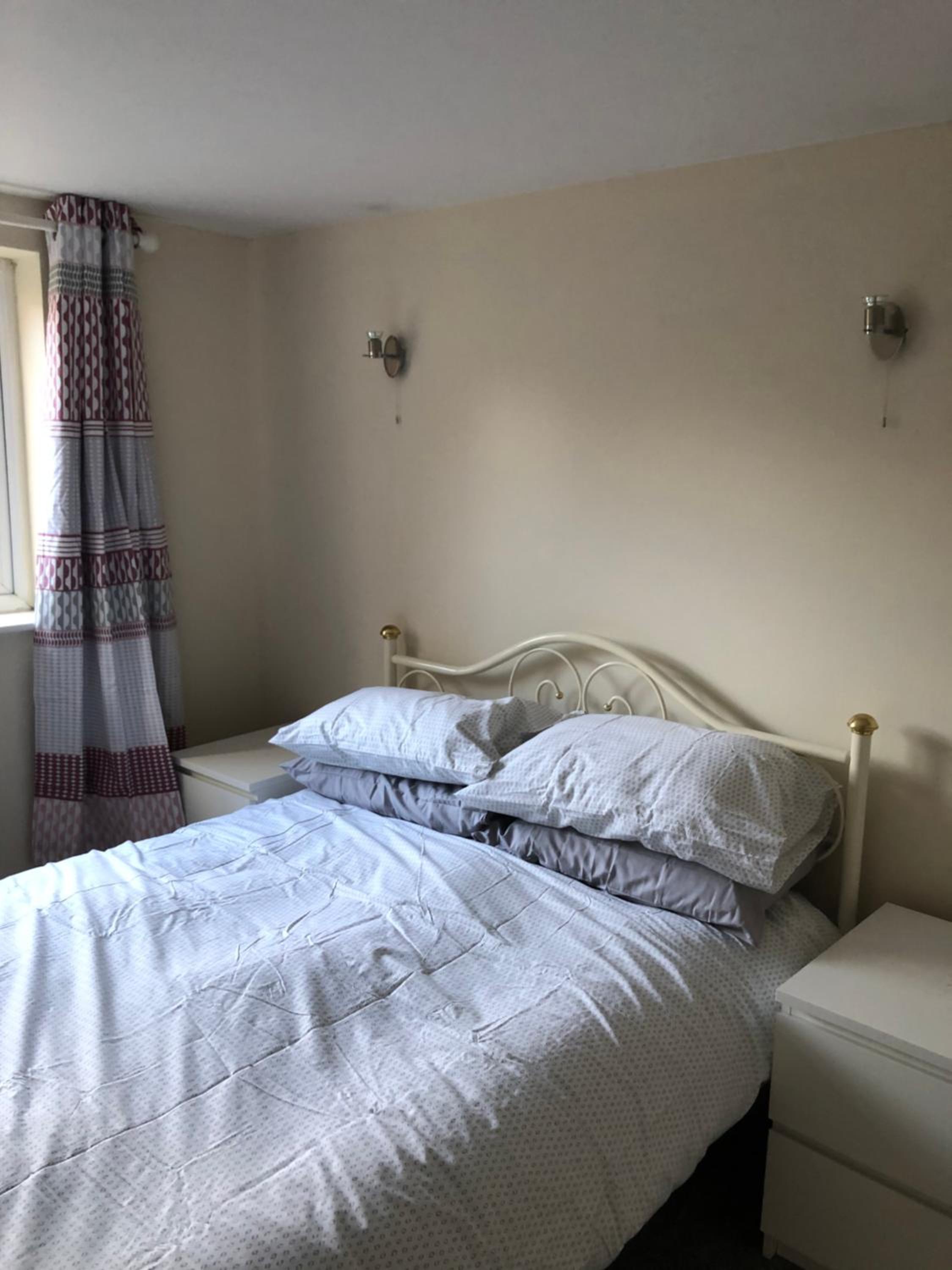 One-Bedroom House photo 1