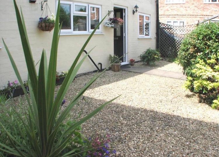 One-Bedroom House photo 2