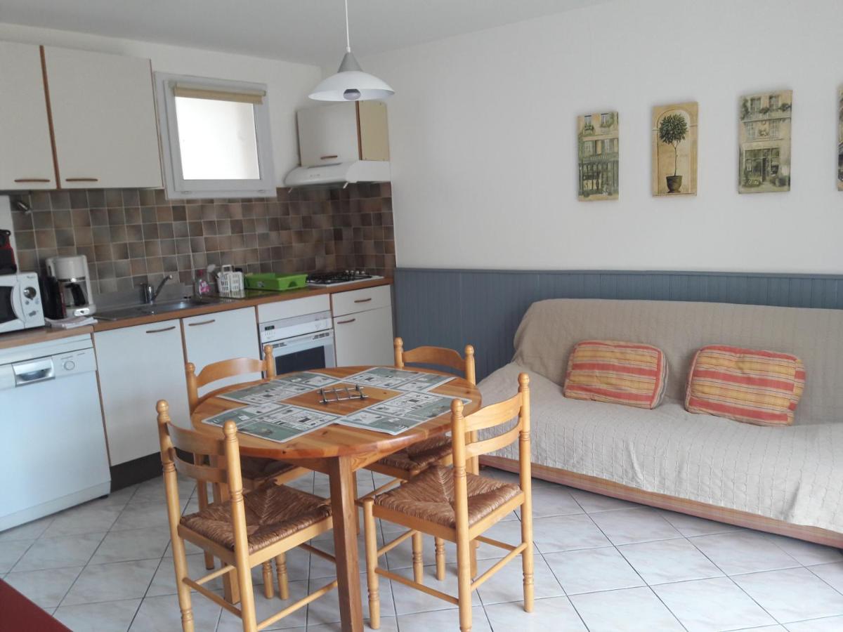 Duplex Apartment photo 3