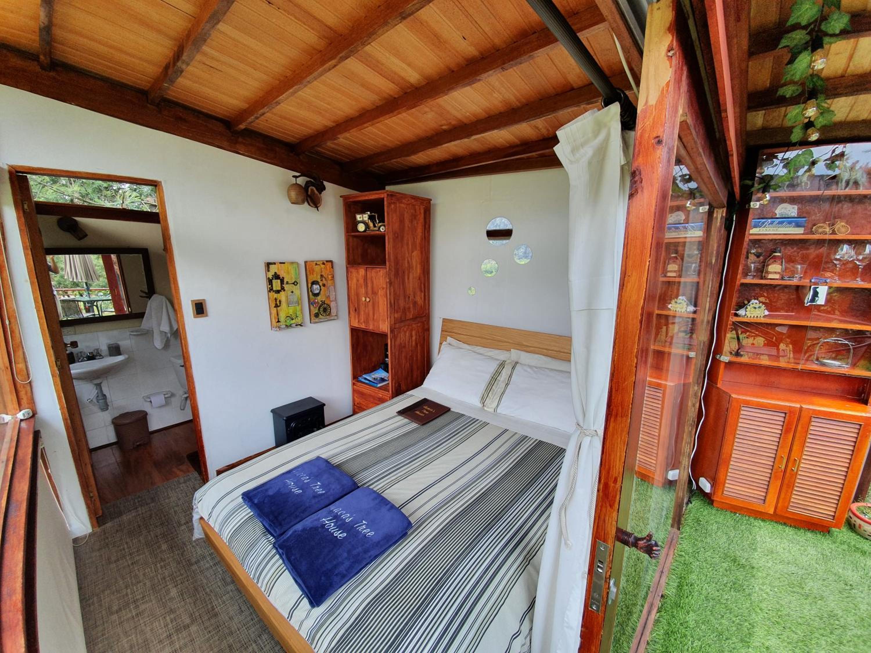 One-Bedroom House photo 2