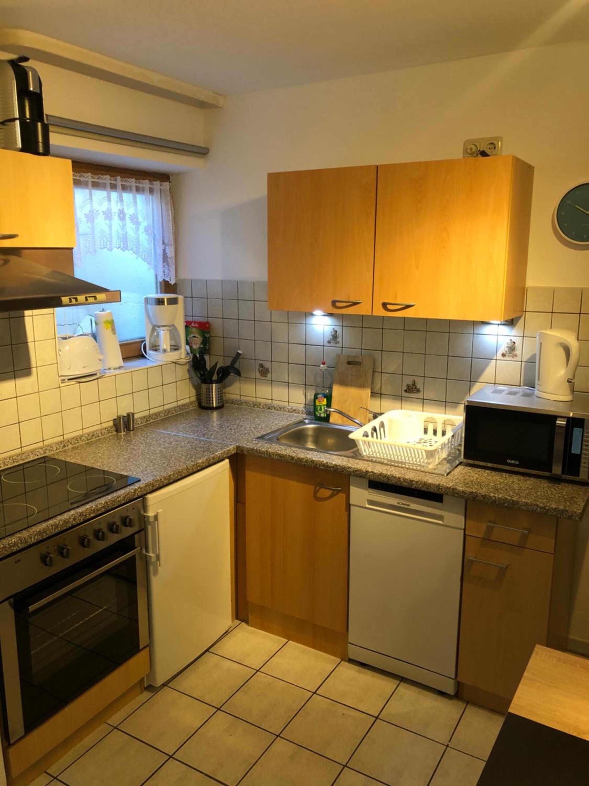 Apartment photo 2