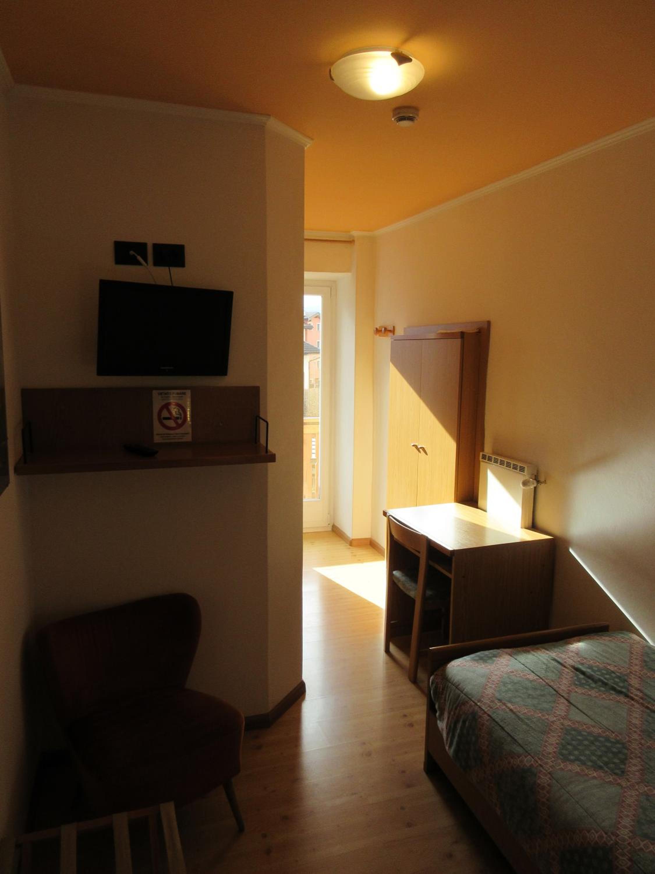 Single Room With Balcony photo 2