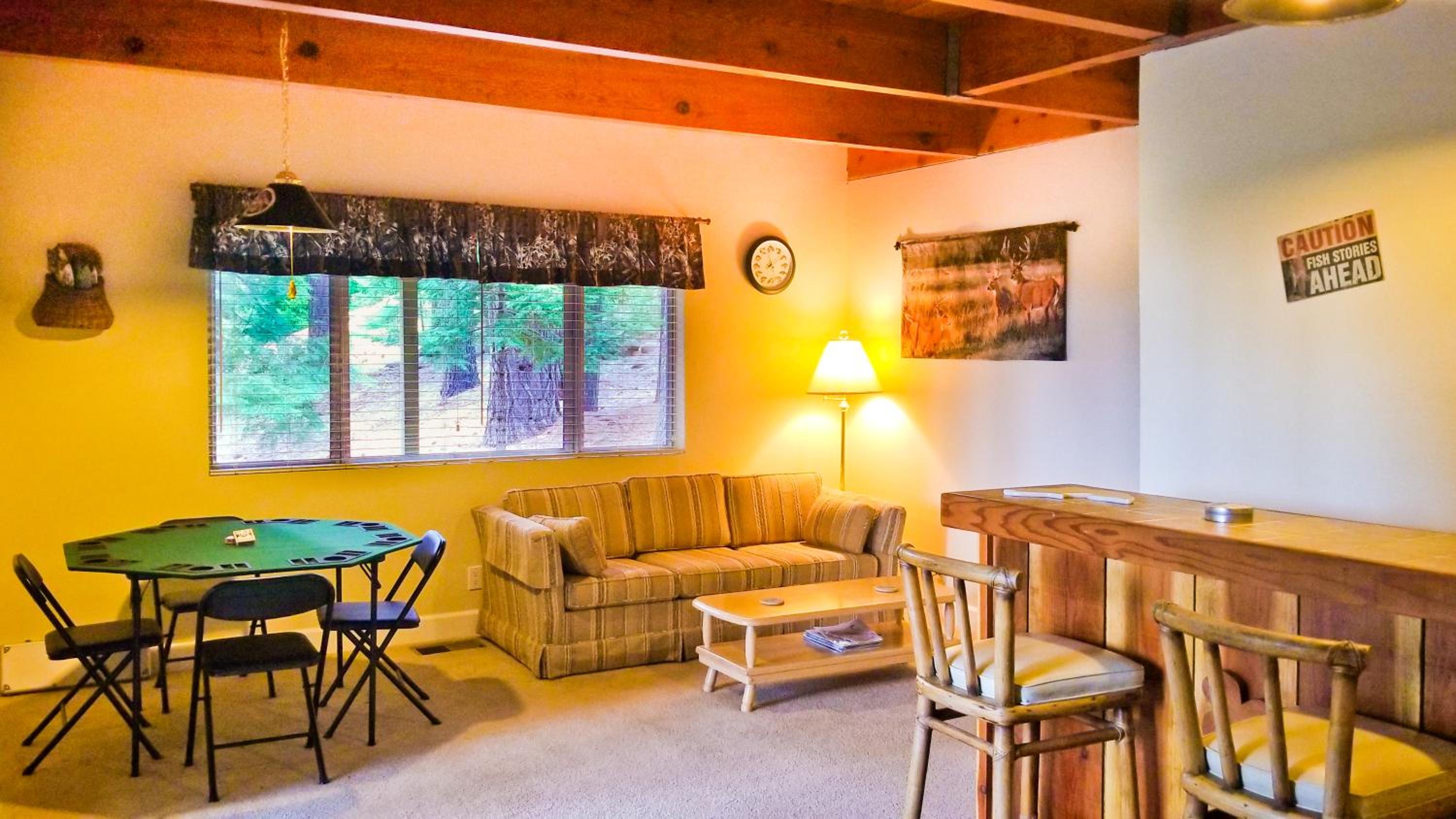 Four-Bedroom House photo 1