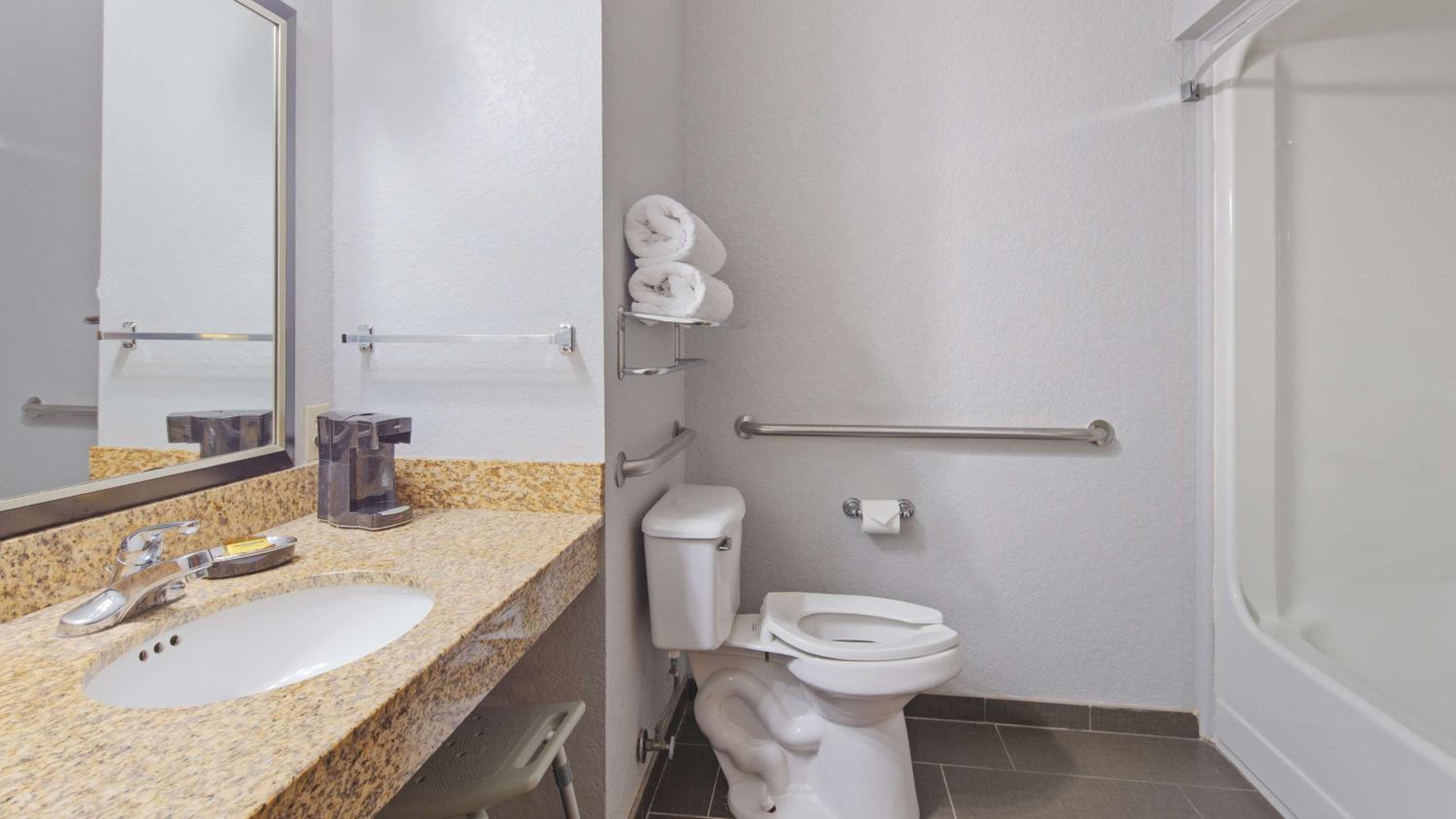 Best Western Plus Fredericksburg, Billede 4