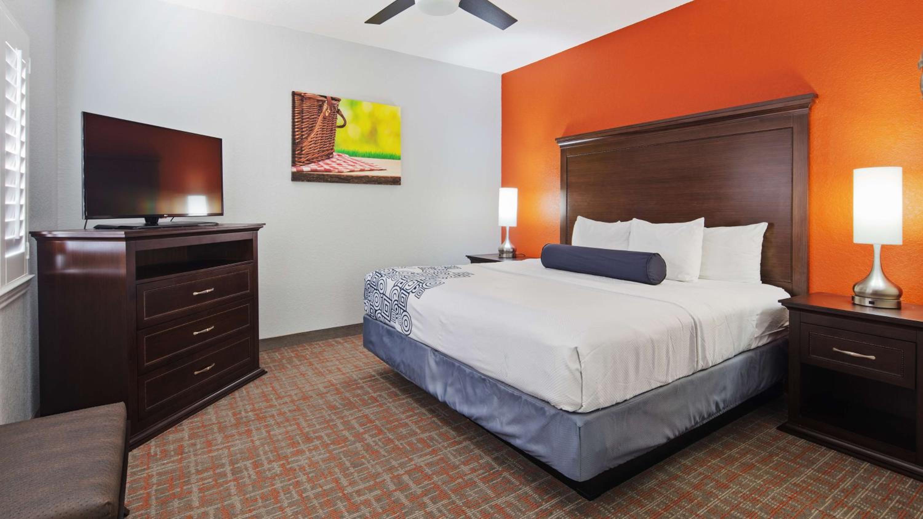 Best Western Plus Fredericksburg, Billede 3