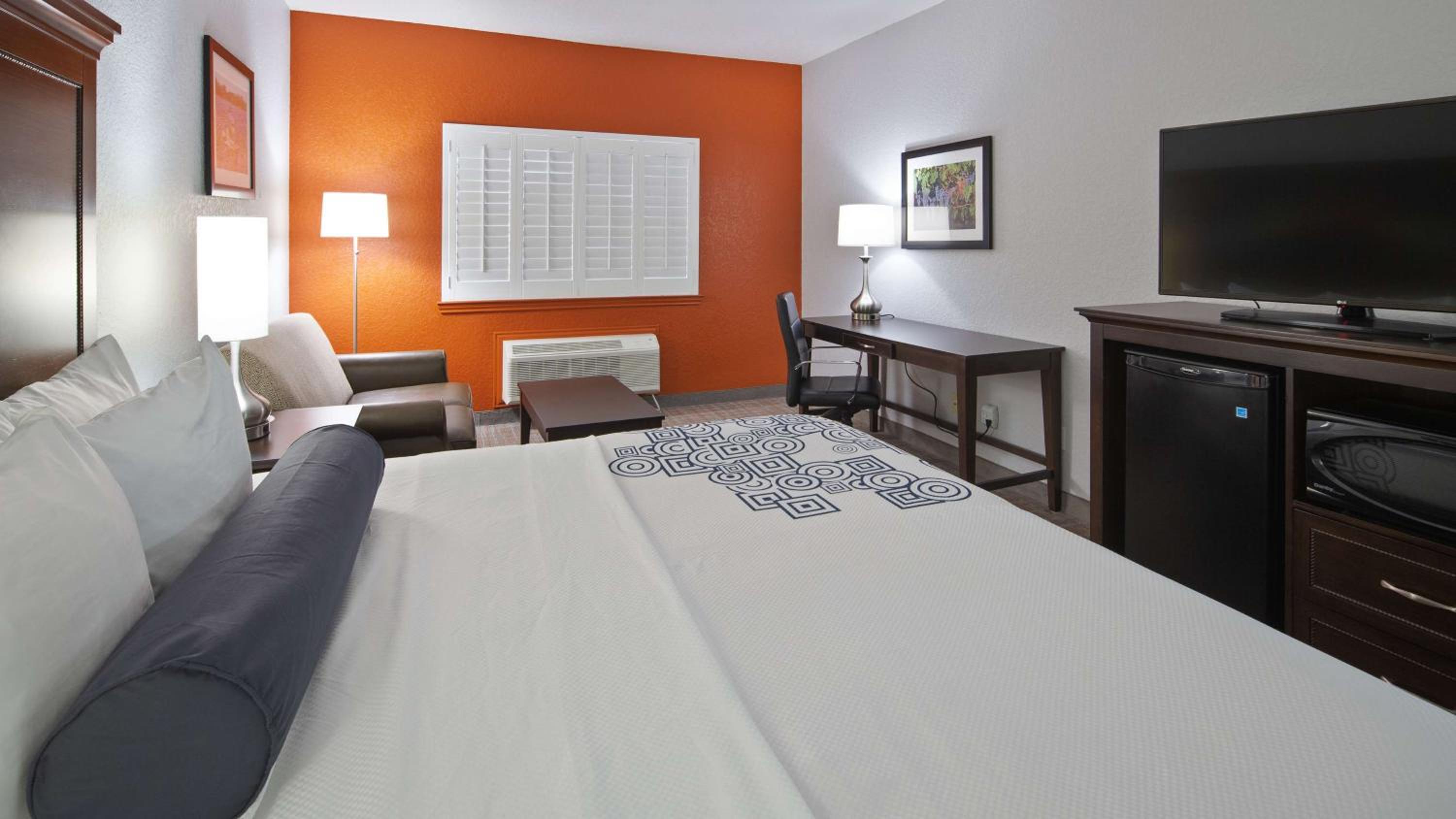 Best Western Plus Fredericksburg, Billede 2