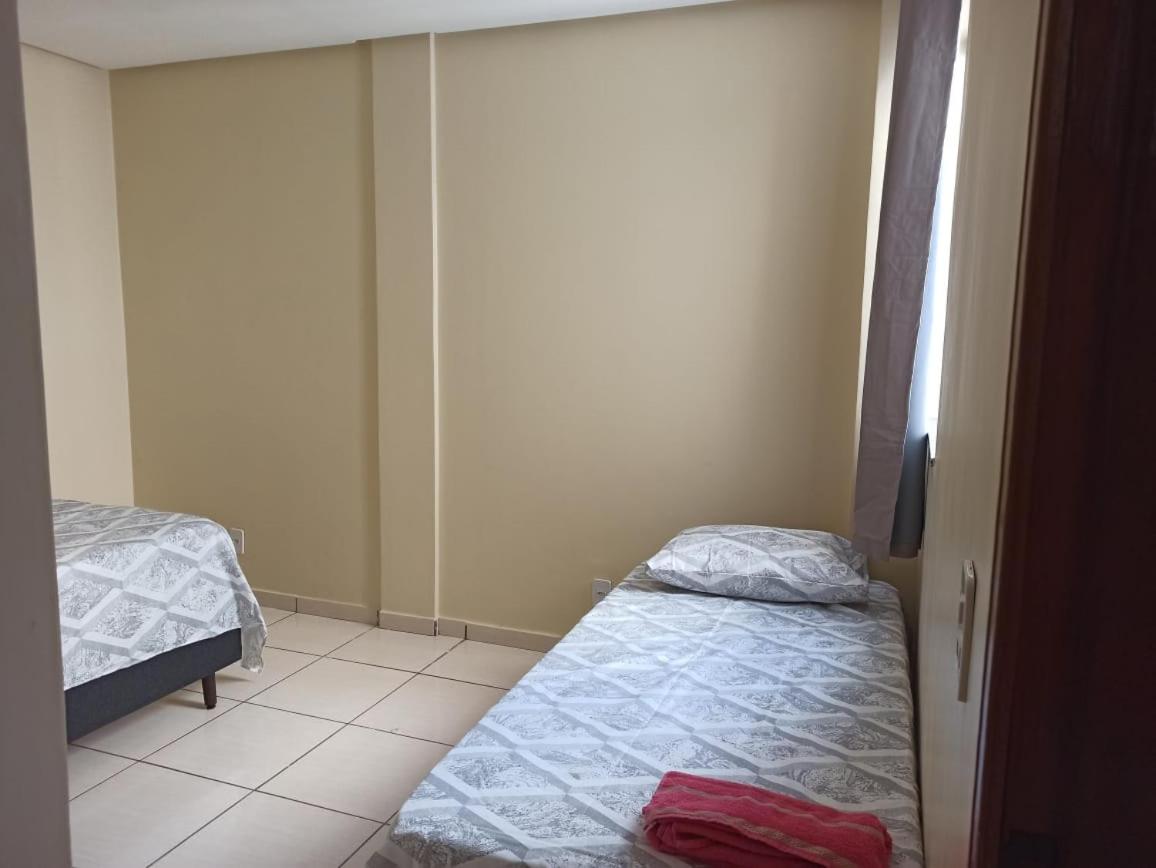 Triple Room with Private Bathroom photo 1