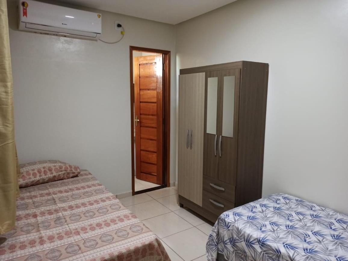 Large Twin Room photo 1
