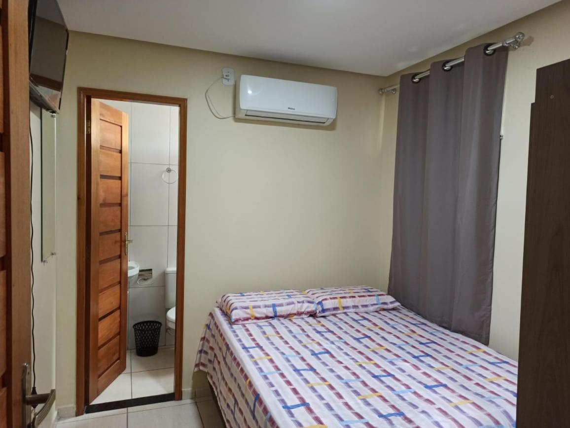 Large Double Room photo 1