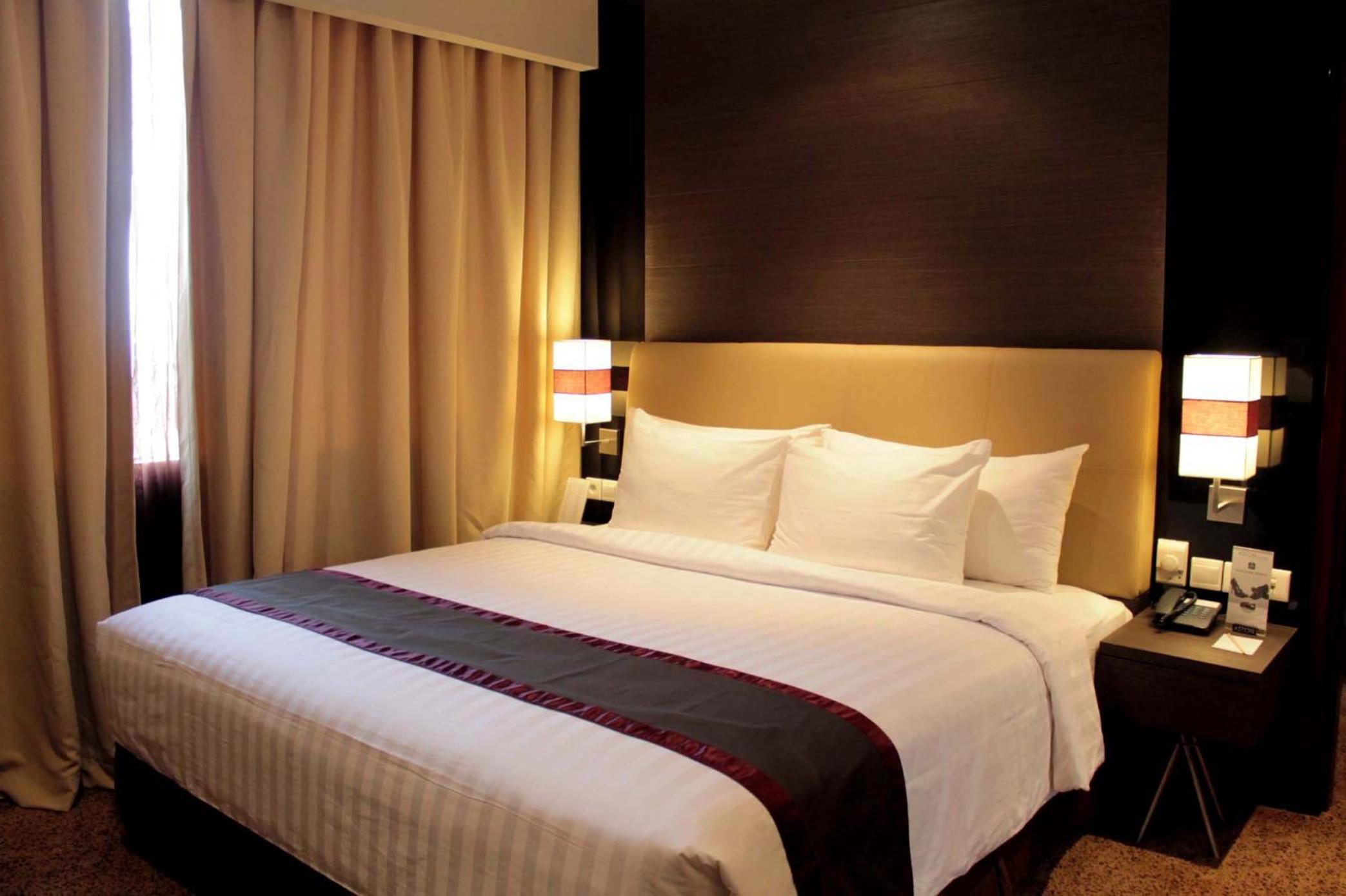 Executive Suite photo 2
