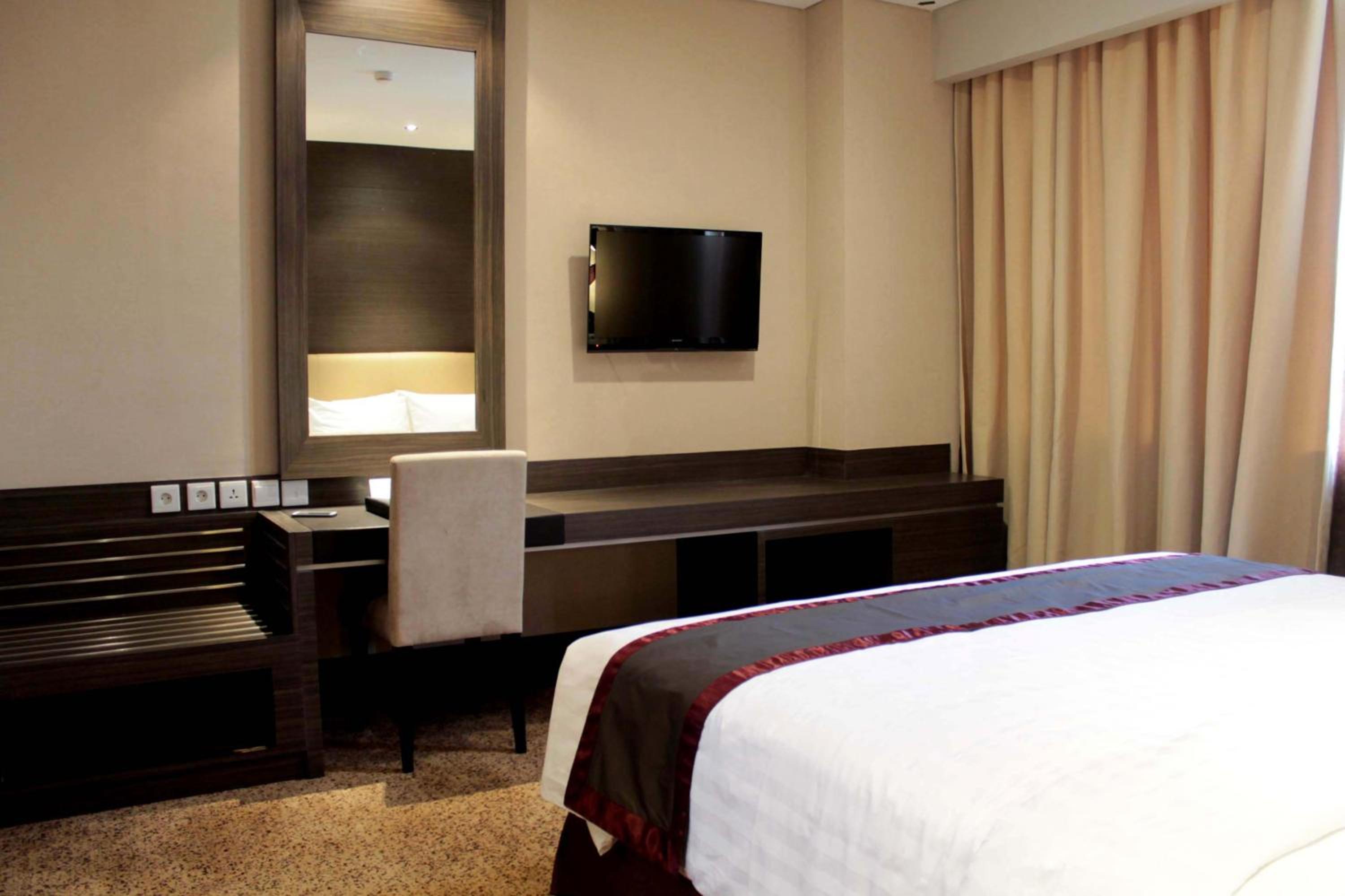 Executive Suite photo 3