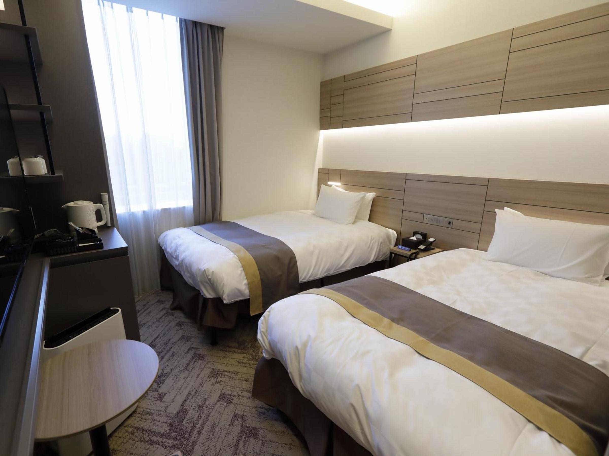 Superior Twin Room photo 1