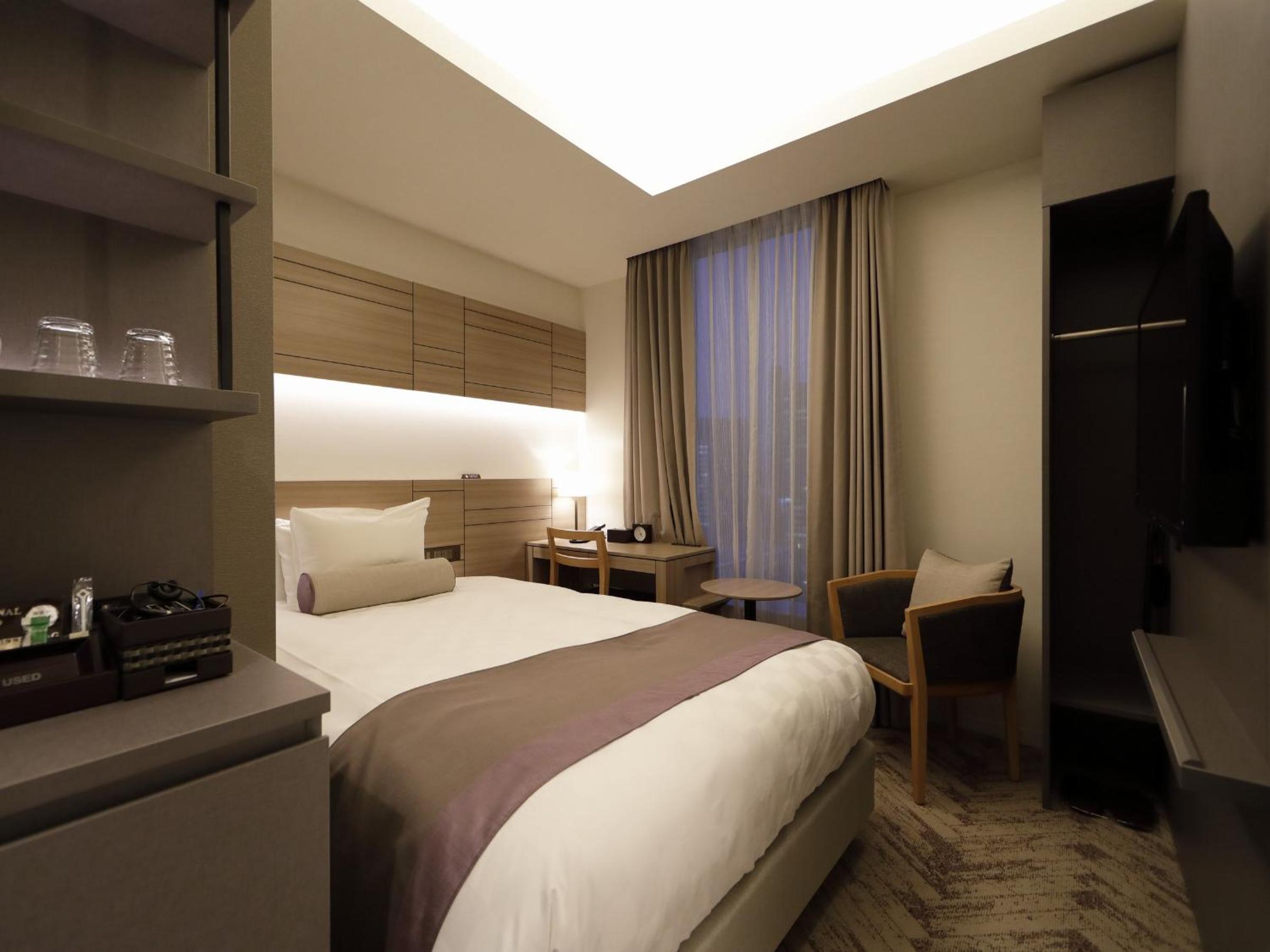 Deluxe Double Room photo 1