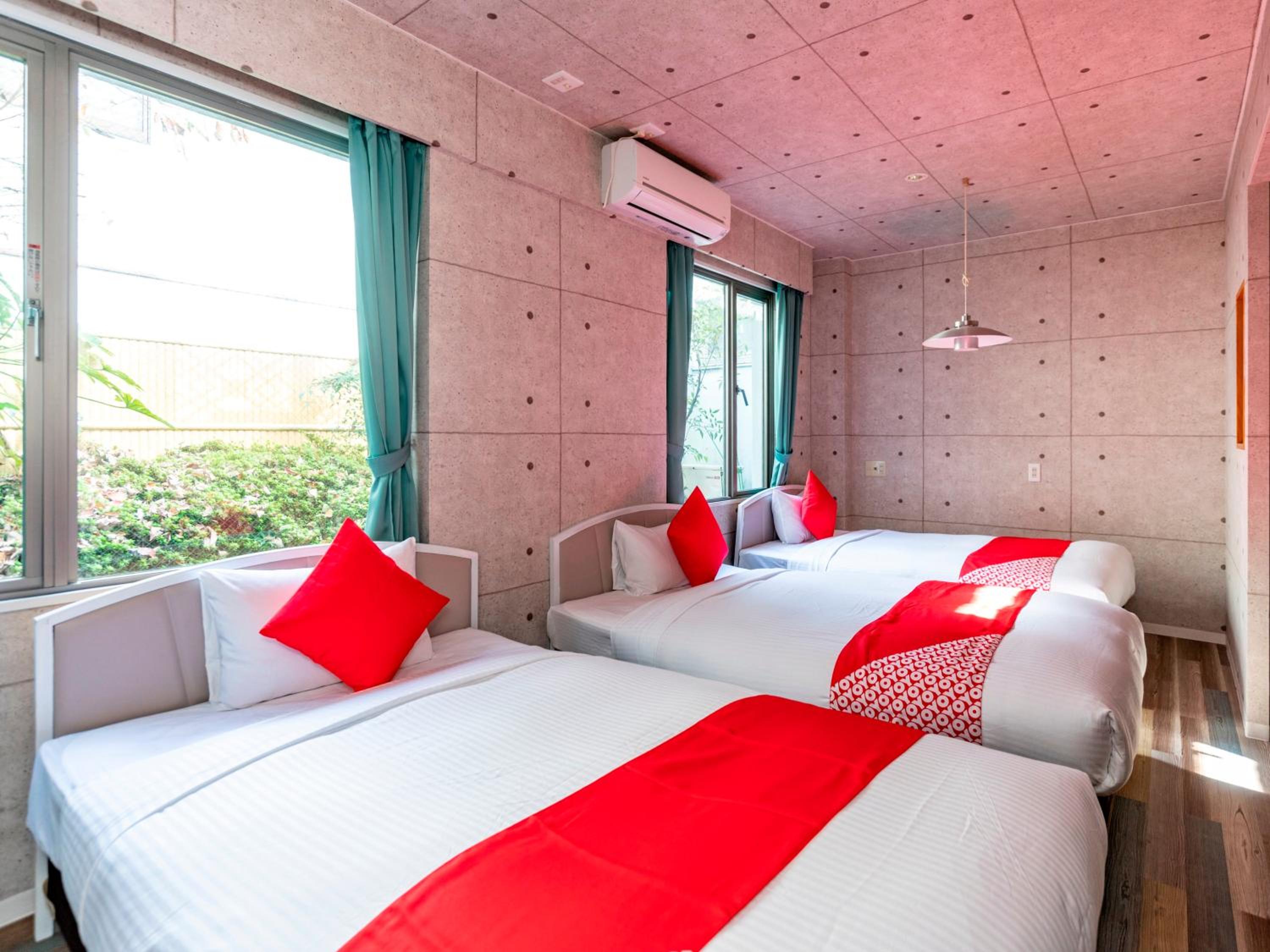 Triple Room photo 3