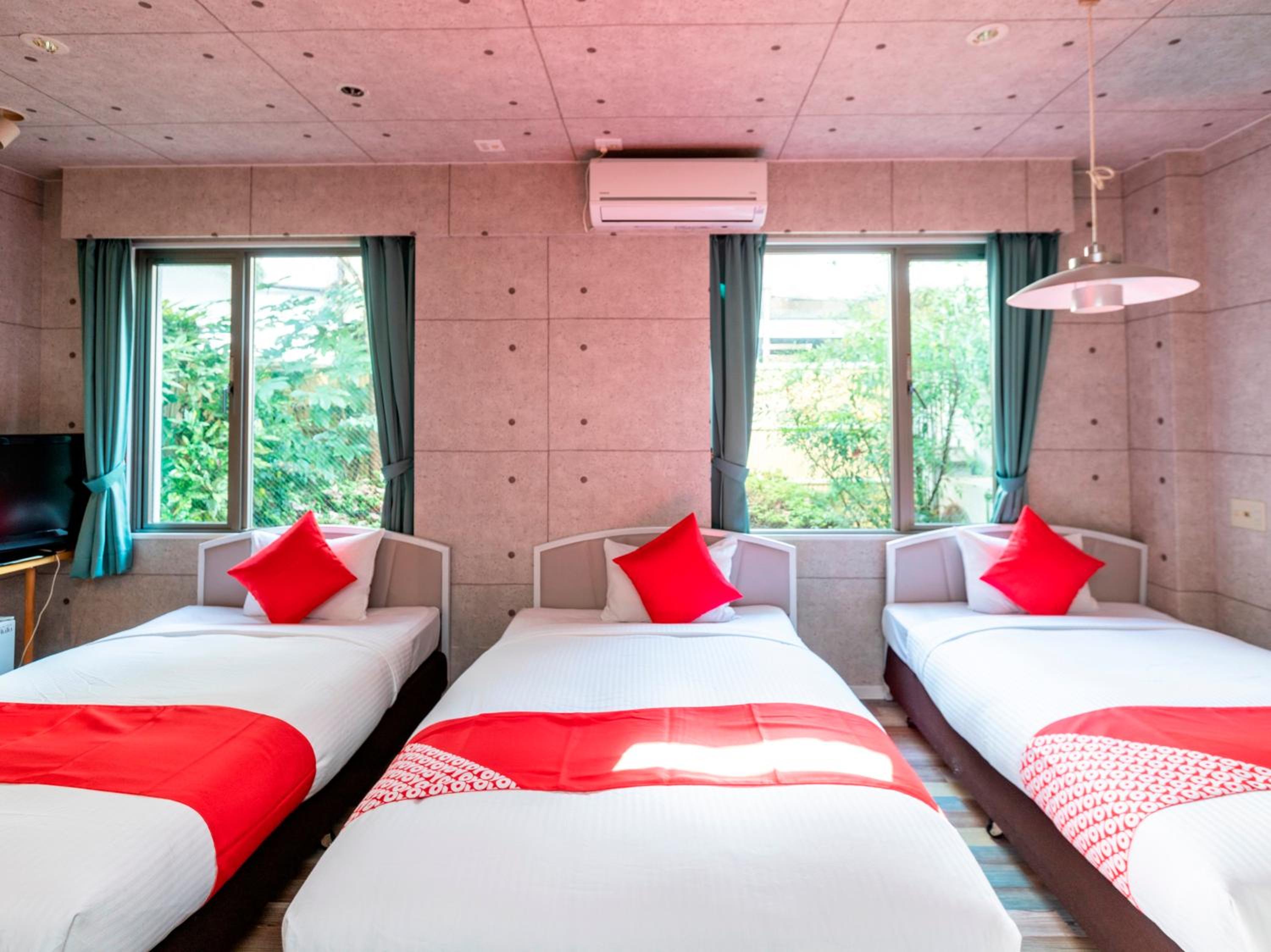 Triple Room photo 2
