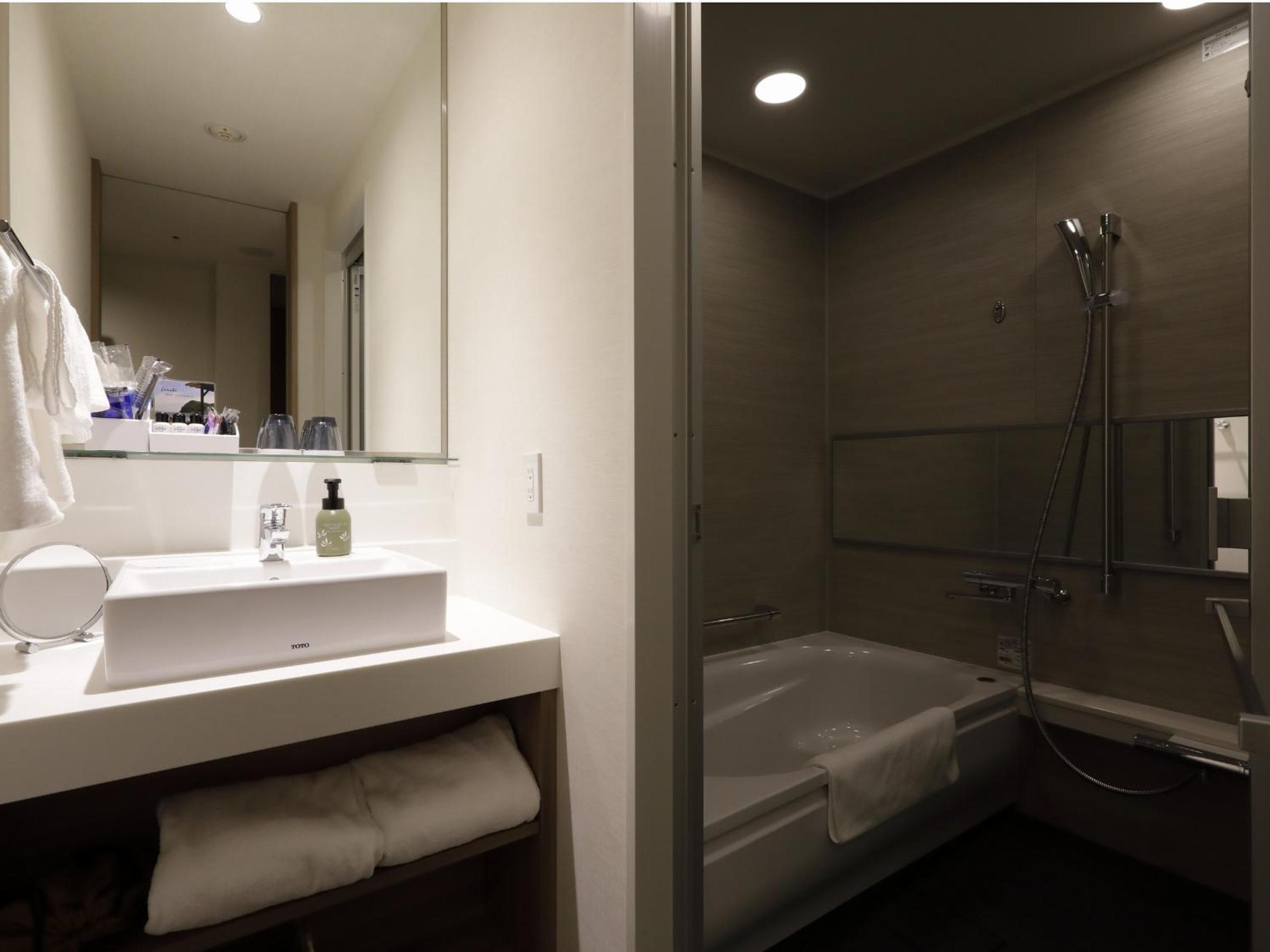 Deluxe Twin Room photo 3