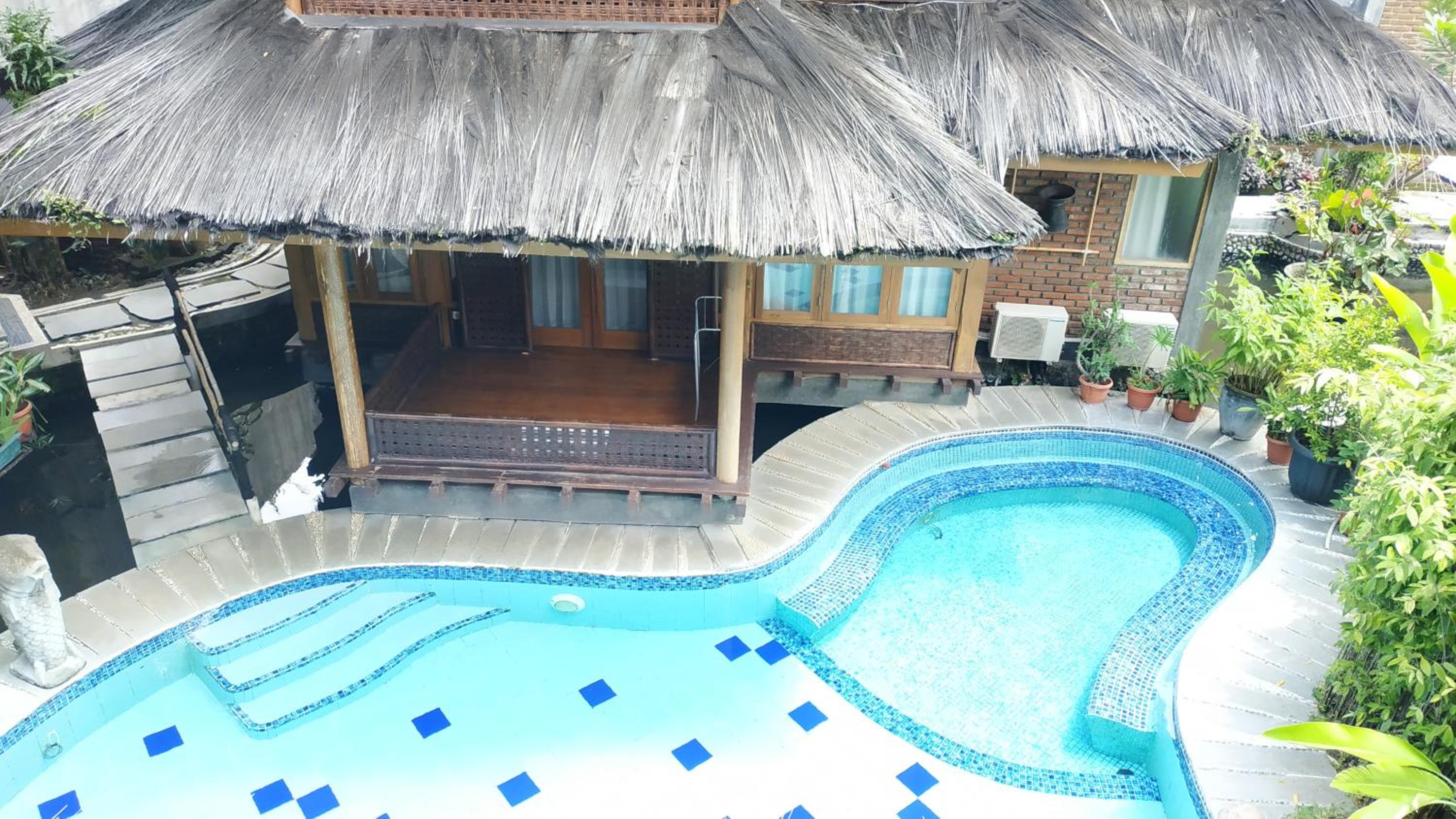 Siluhur 2 Family Bungalow photo 3