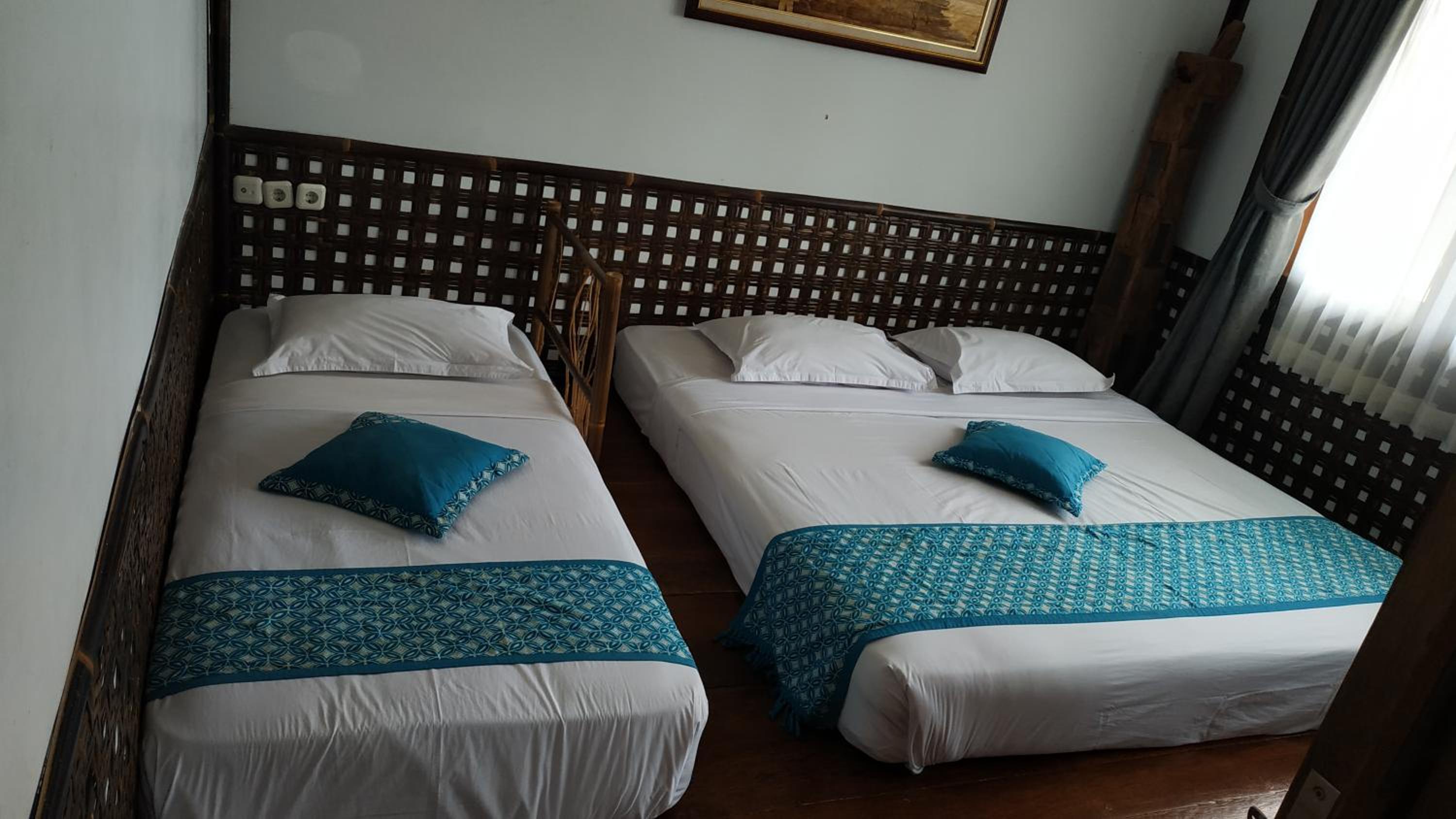 Siluhur 2 Family Bungalow photo 1