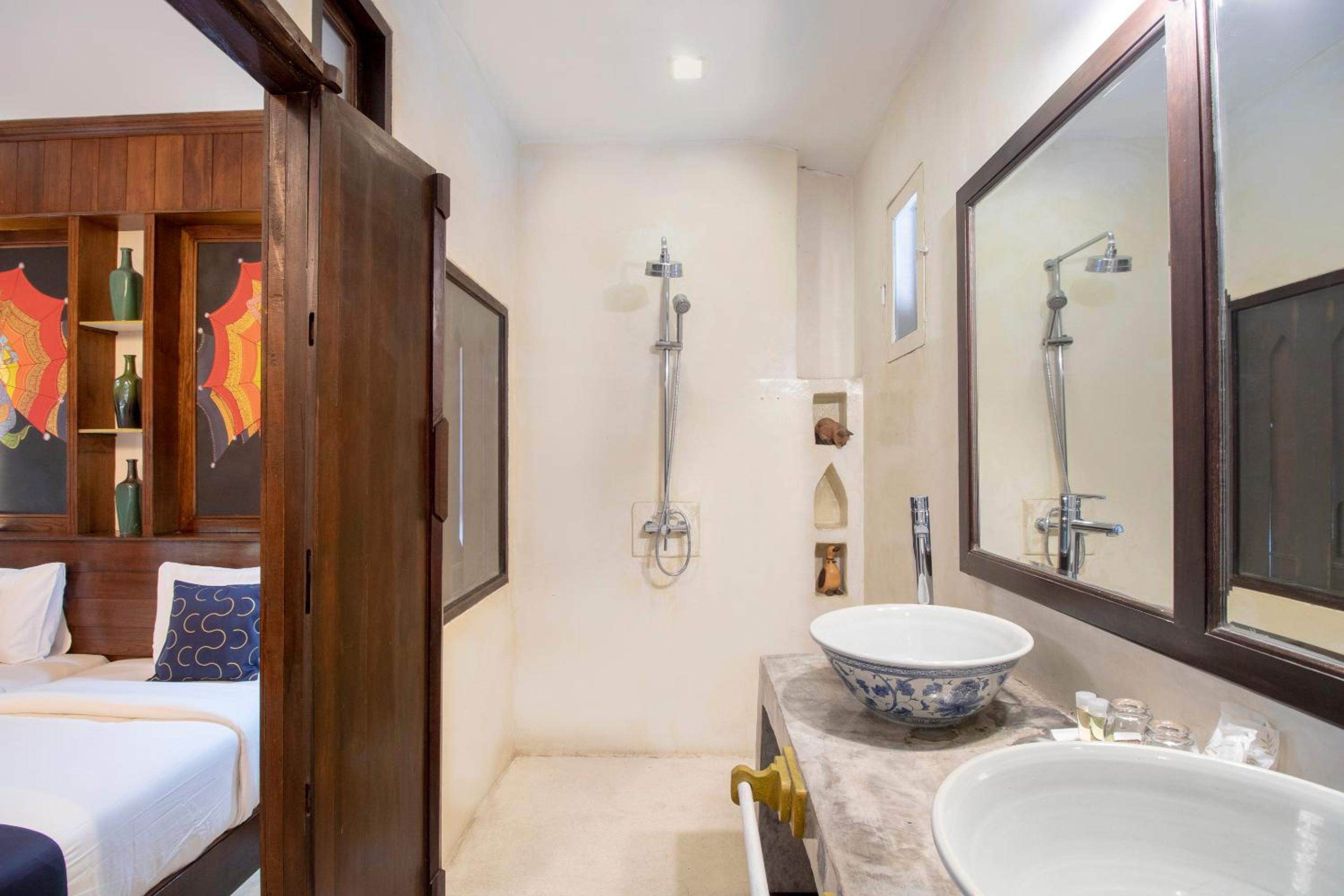 Superior Double Room - Photo 5