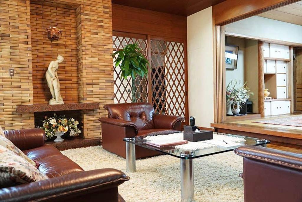 Two-Bedroom Suite - Photo 1
