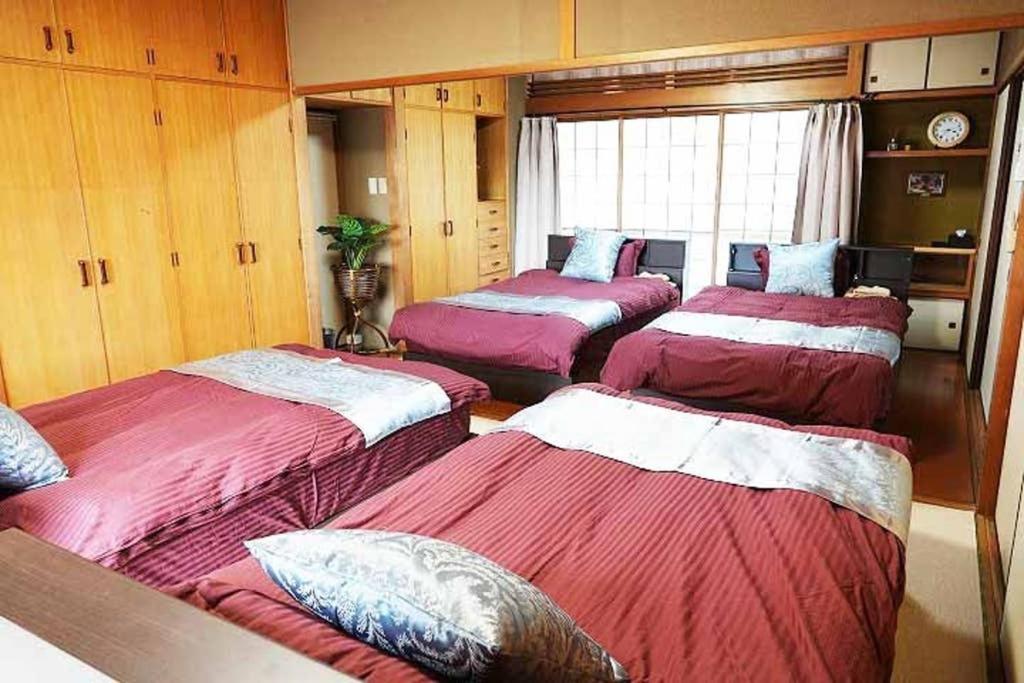Two-Bedroom Suite - Photo 13