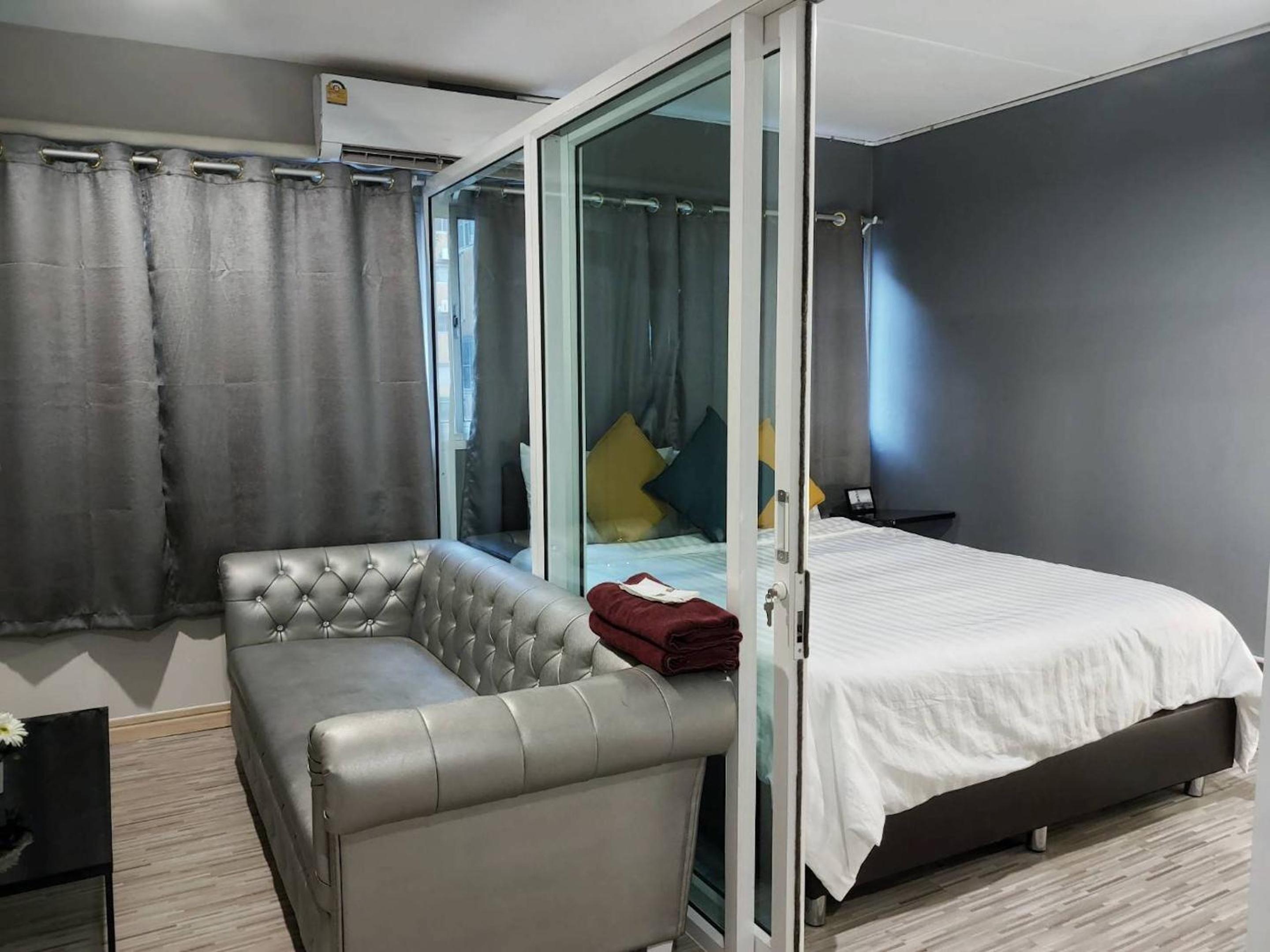 Deluxe Double Room photo 3