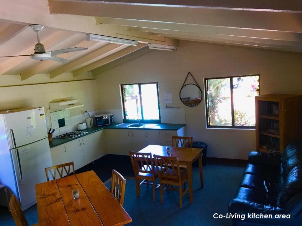 Budget Double or Twin Room photo 2