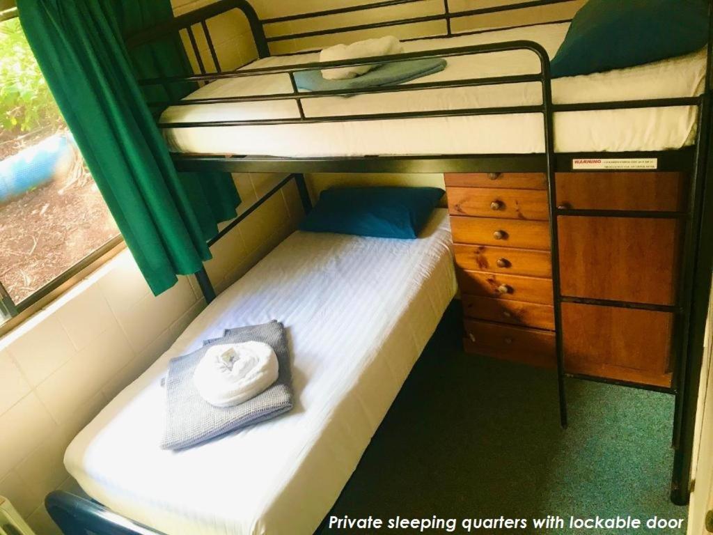 Budget Double or Twin Room photo 1