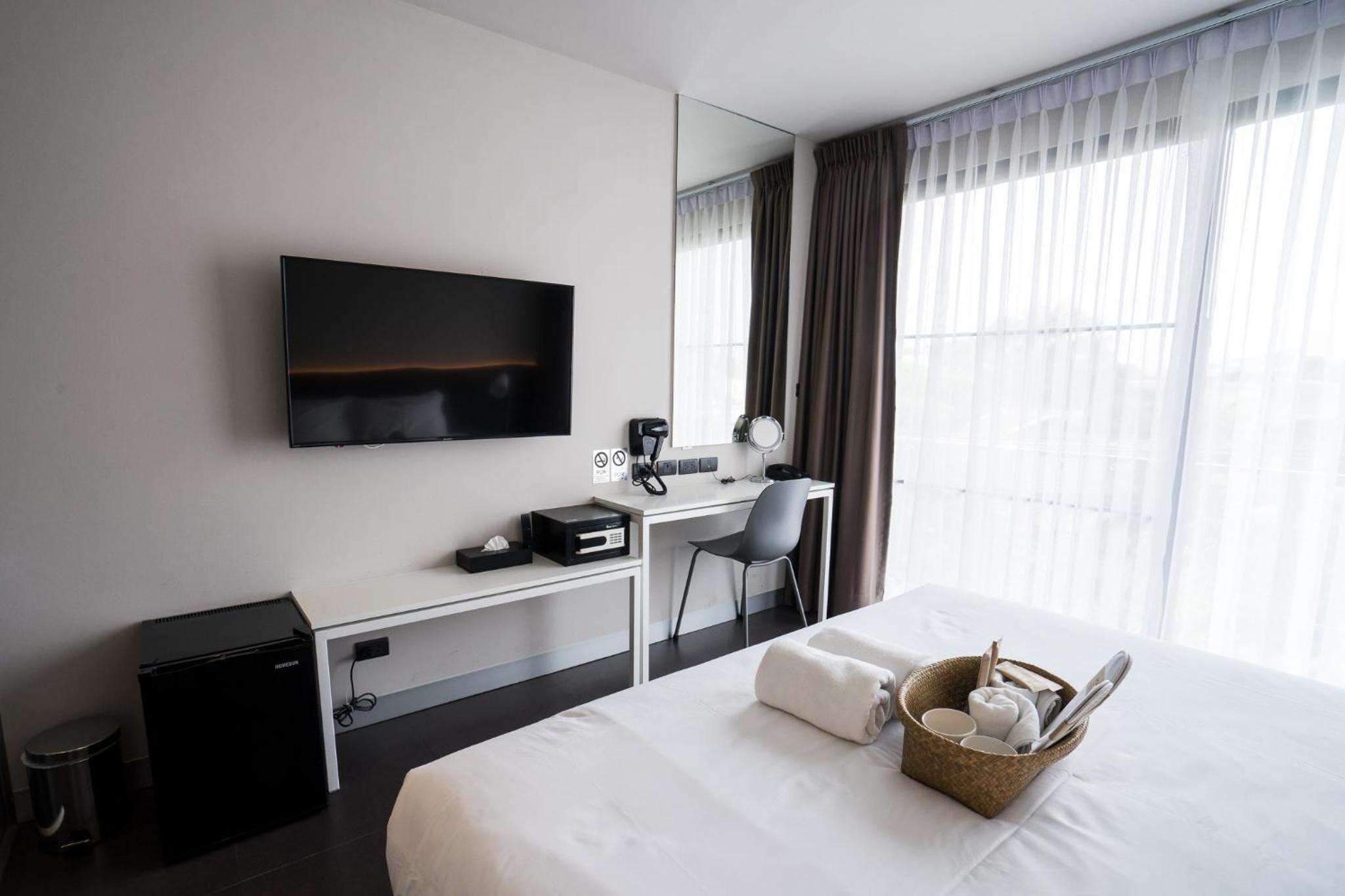 Double Room - Photo 4