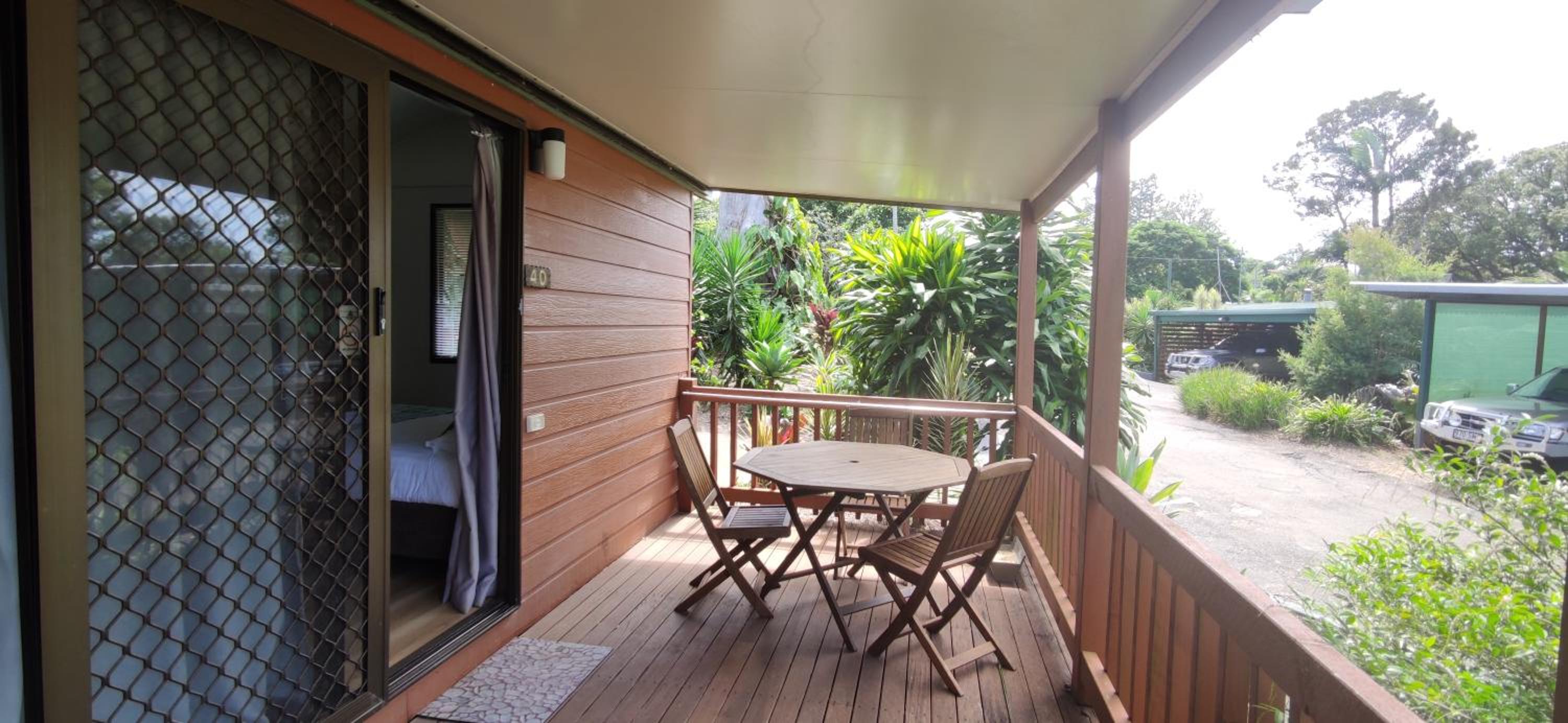 Standard Chalet photo 2