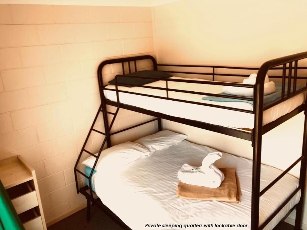 Budget Double or Twin Room photo 1