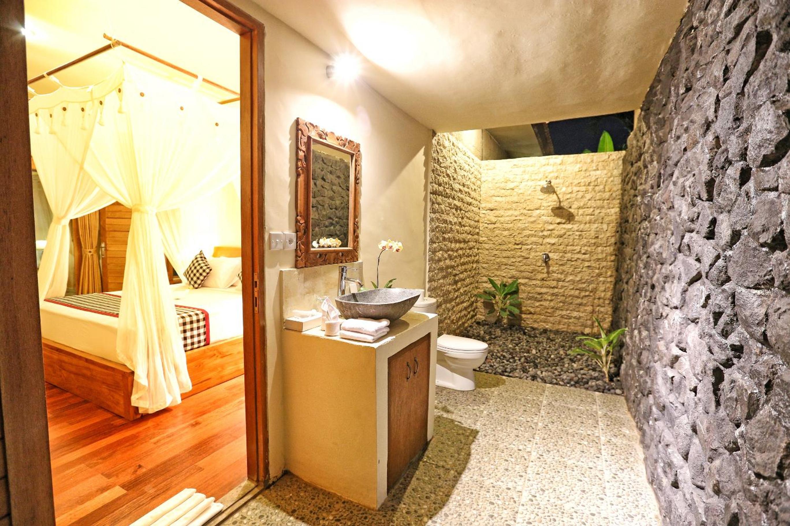 Two-Bedroom Villa with Private Pool - Photo 6